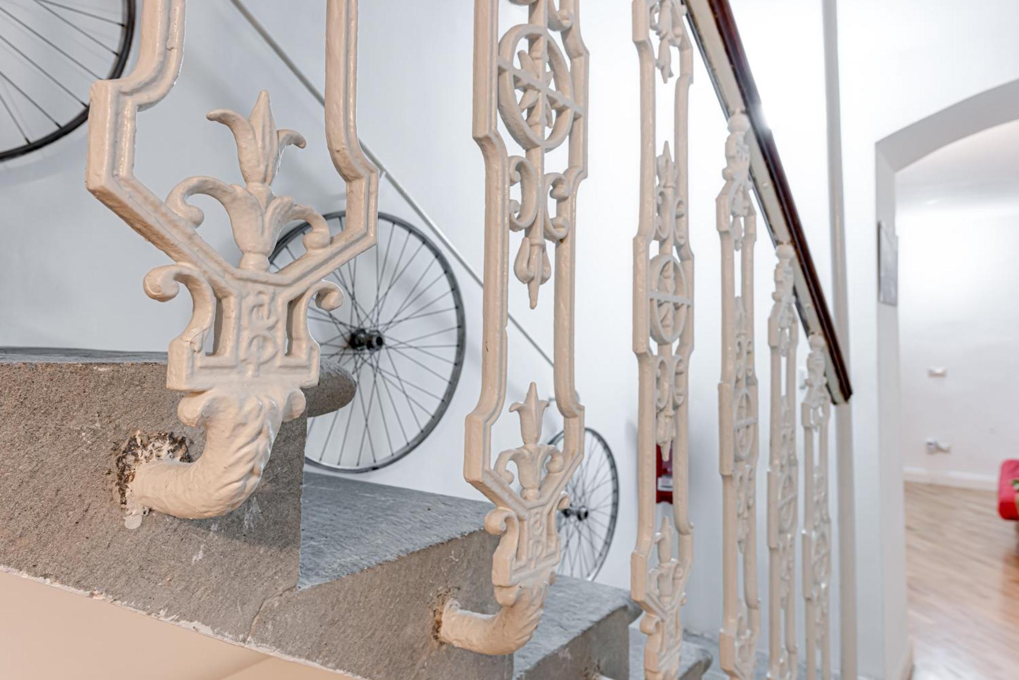 Apartment Elica - Sweet Dreams In