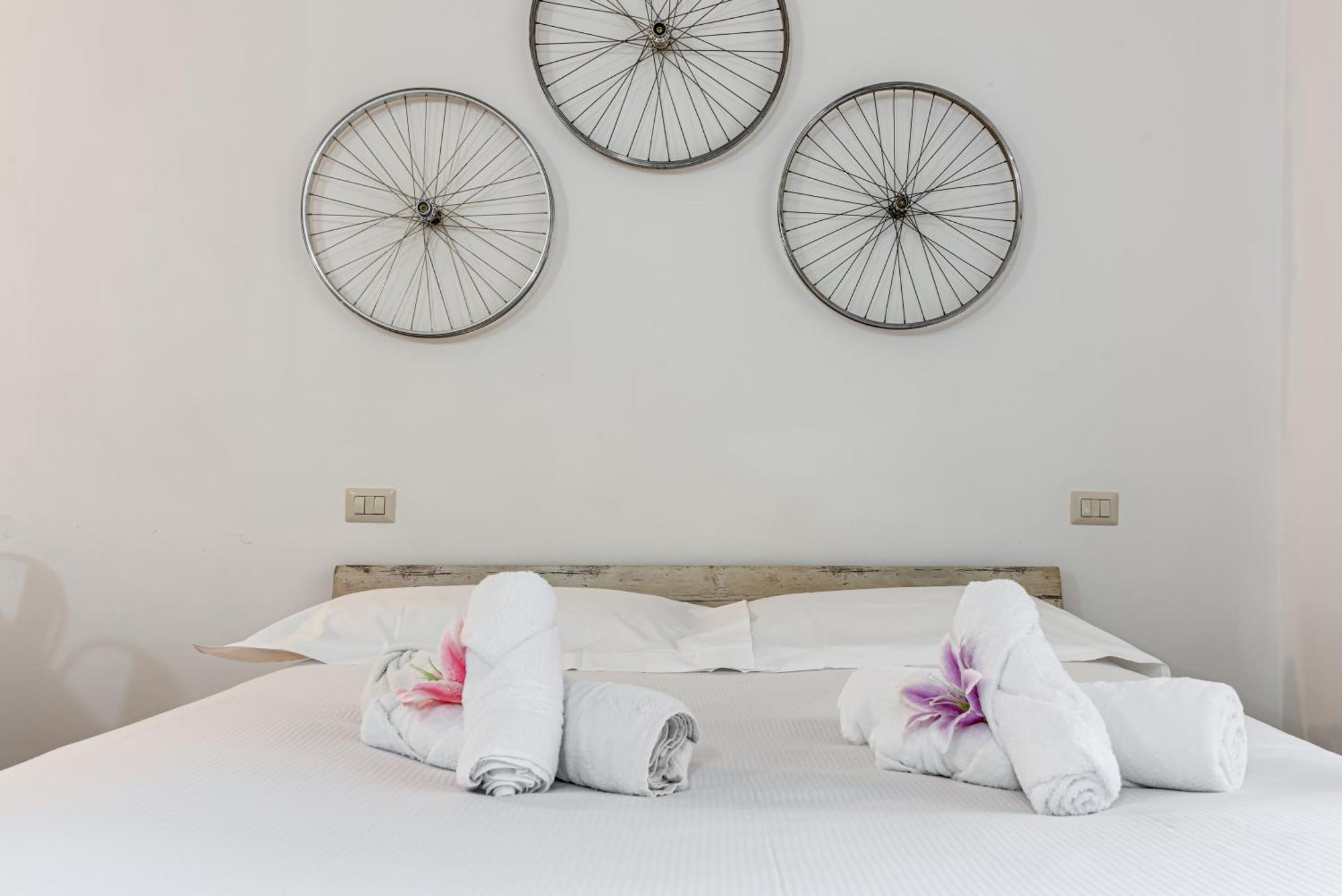 Apartment Elica - Sweet Dreams In *