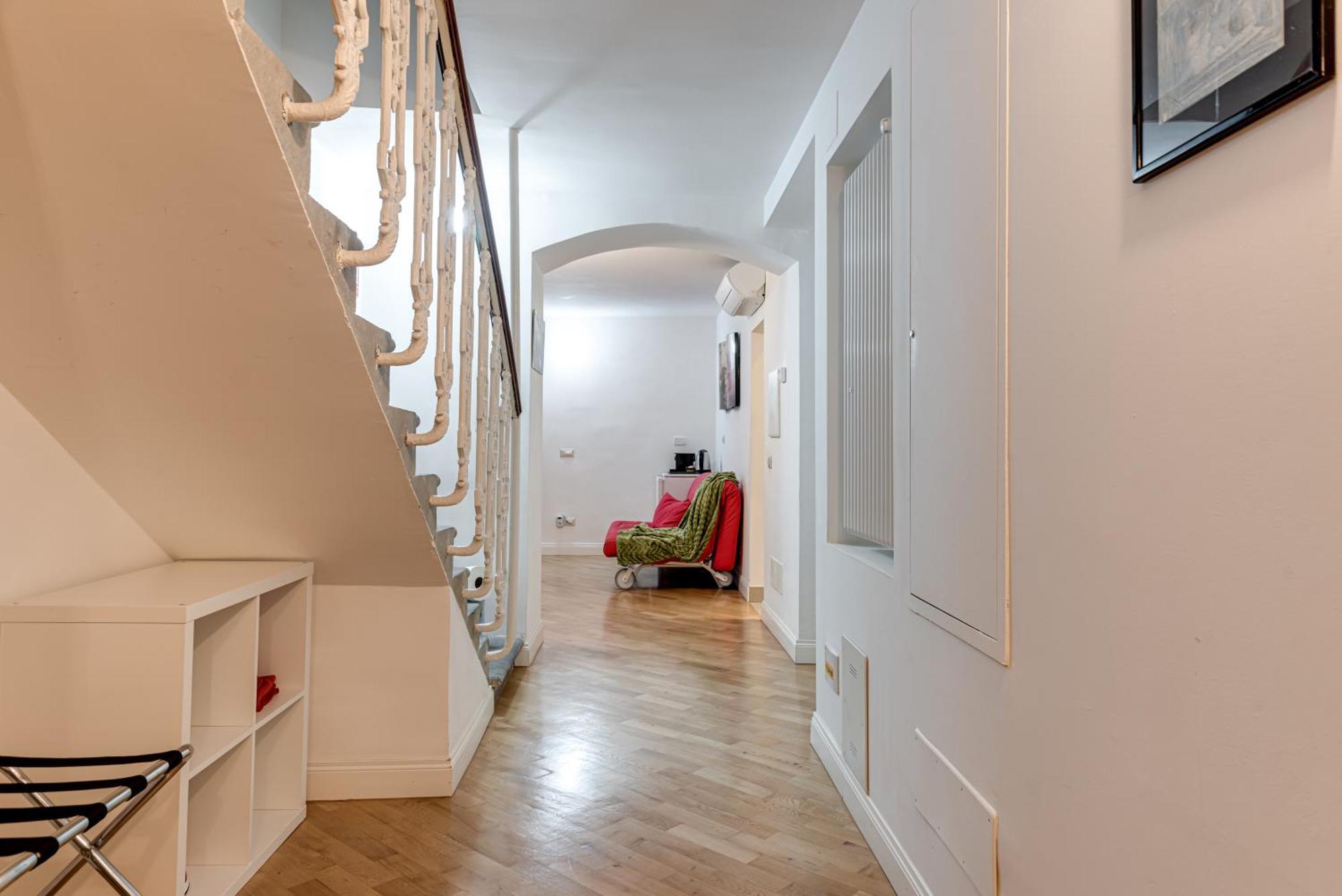 Apartment Elica - Sweet Dreams In *