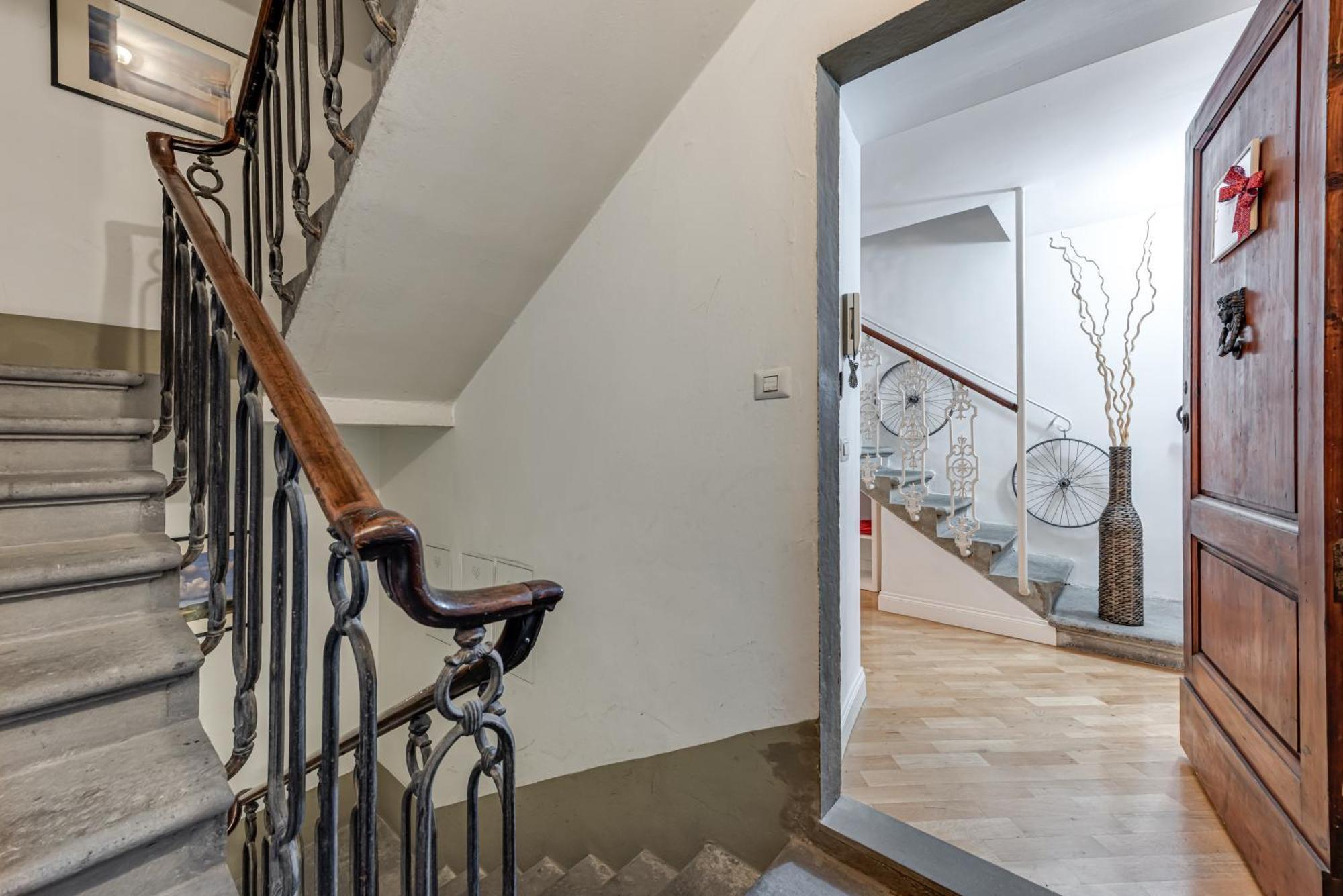 Apartment Elica - Sweet Dreams In *
