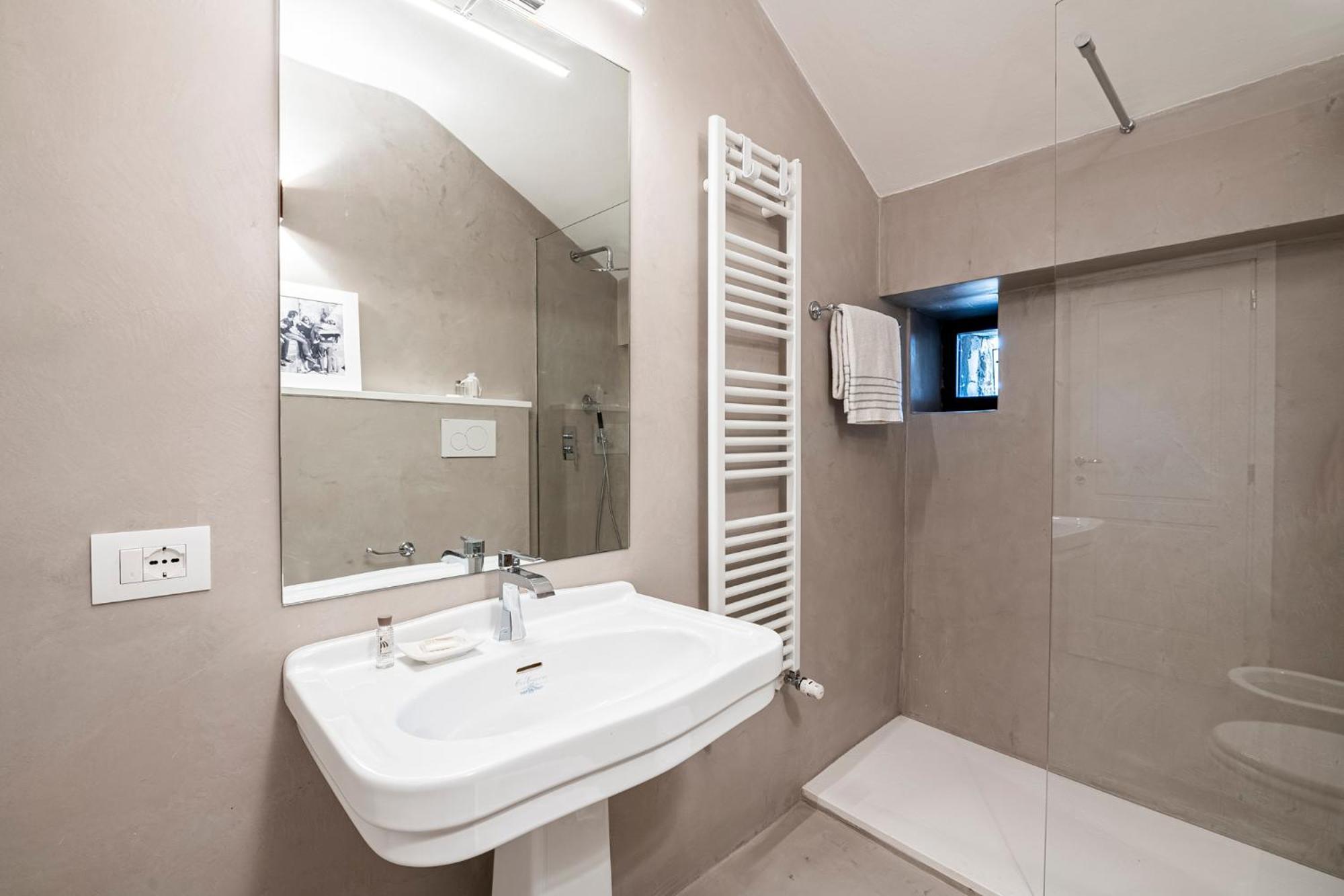 2 Towers Belfredelli&ramaglianti- Panoramic View Apartment Florence