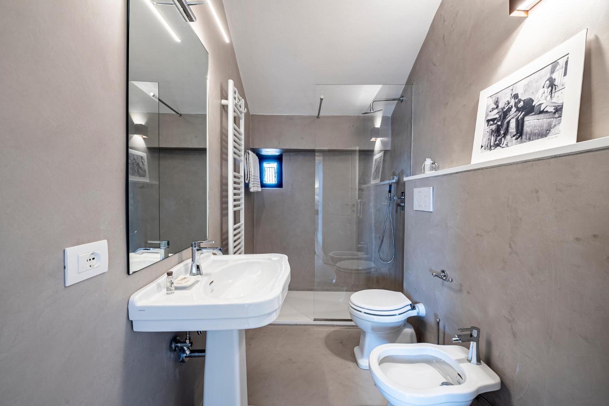 Apartment 2 Towers Belfredelli&ramaglianti- Panoramic View *