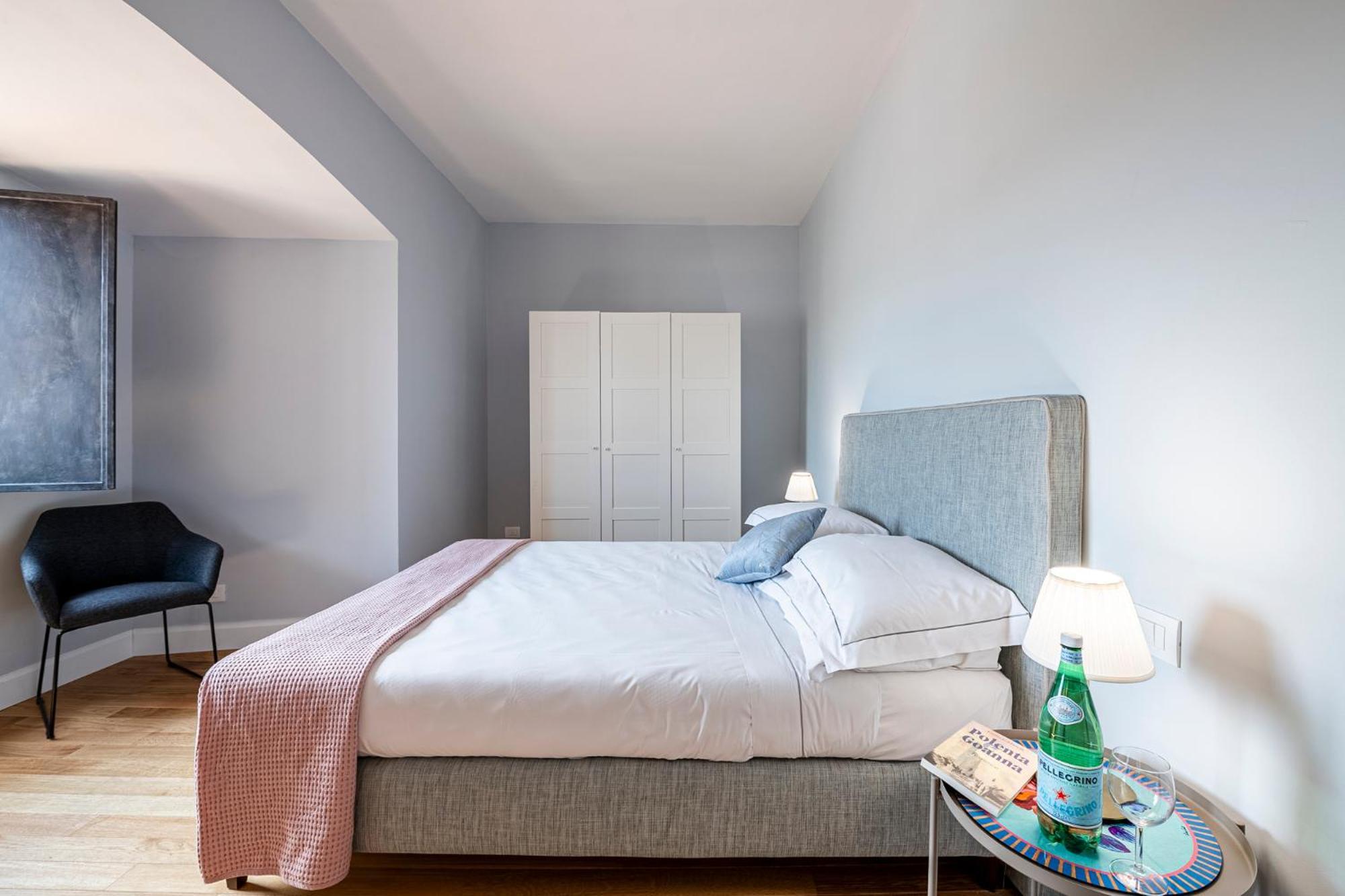 Apartment 2 Towers Belfredelli&ramaglianti- Panoramic View Florence