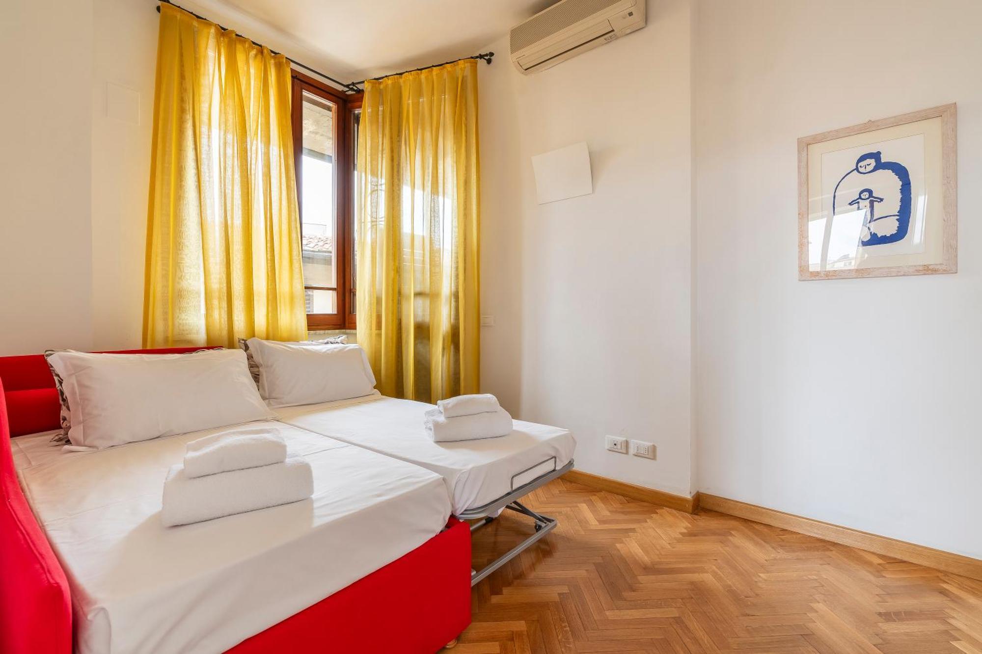 Appartement Malenchini, Florence