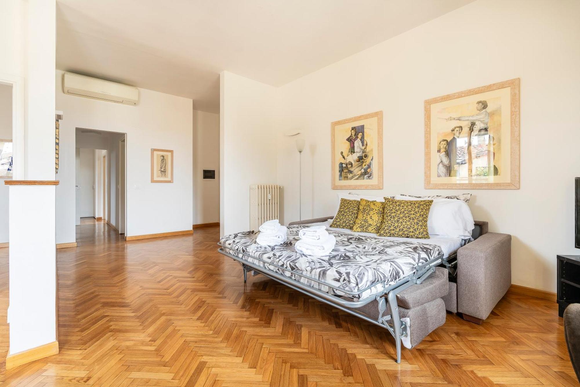 Malenchini, Florence