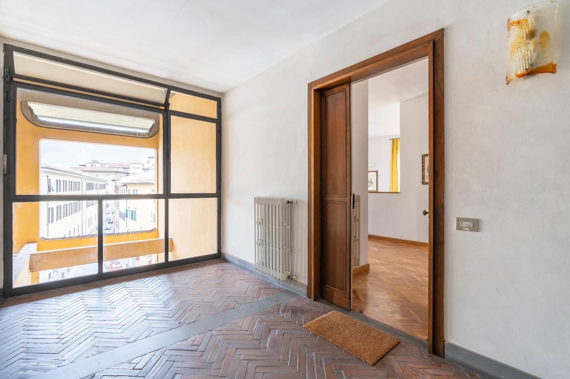 Appartement Malenchini,