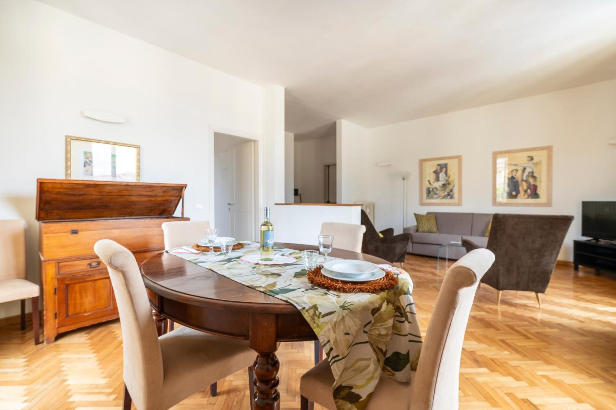 Appartement Malenchini, Florence