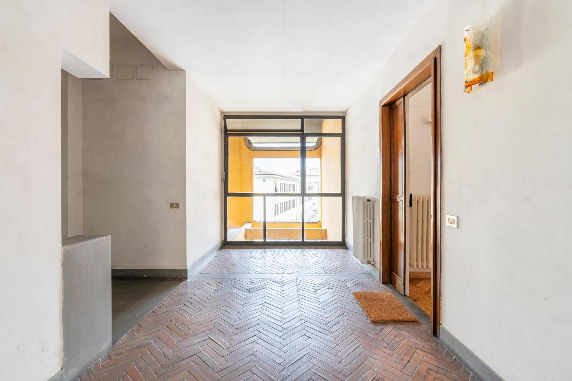 Appartement Malenchini, *