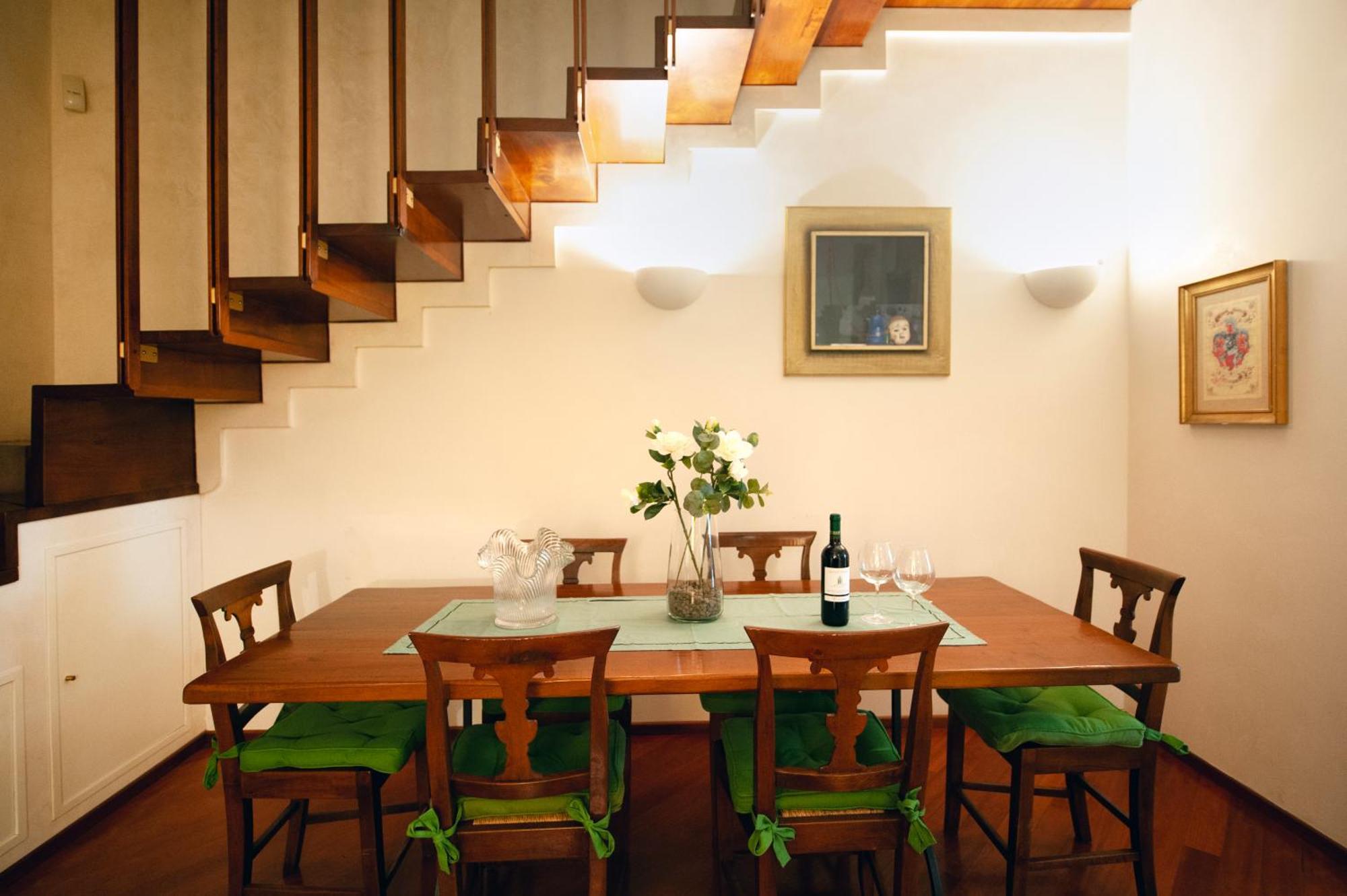 Apartment Lungarno Prestige - Residenza Nobiliare