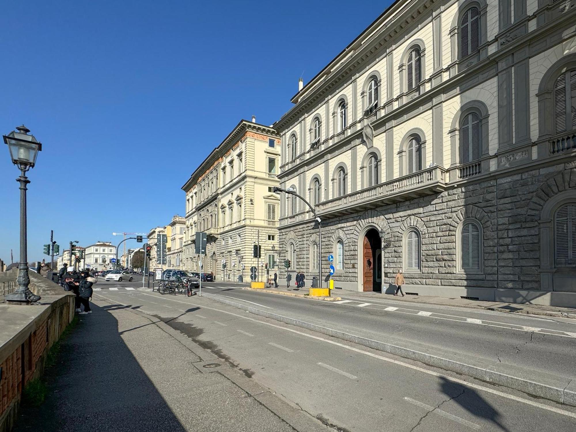 Lungarno Prestige - Residenza Nobiliare *