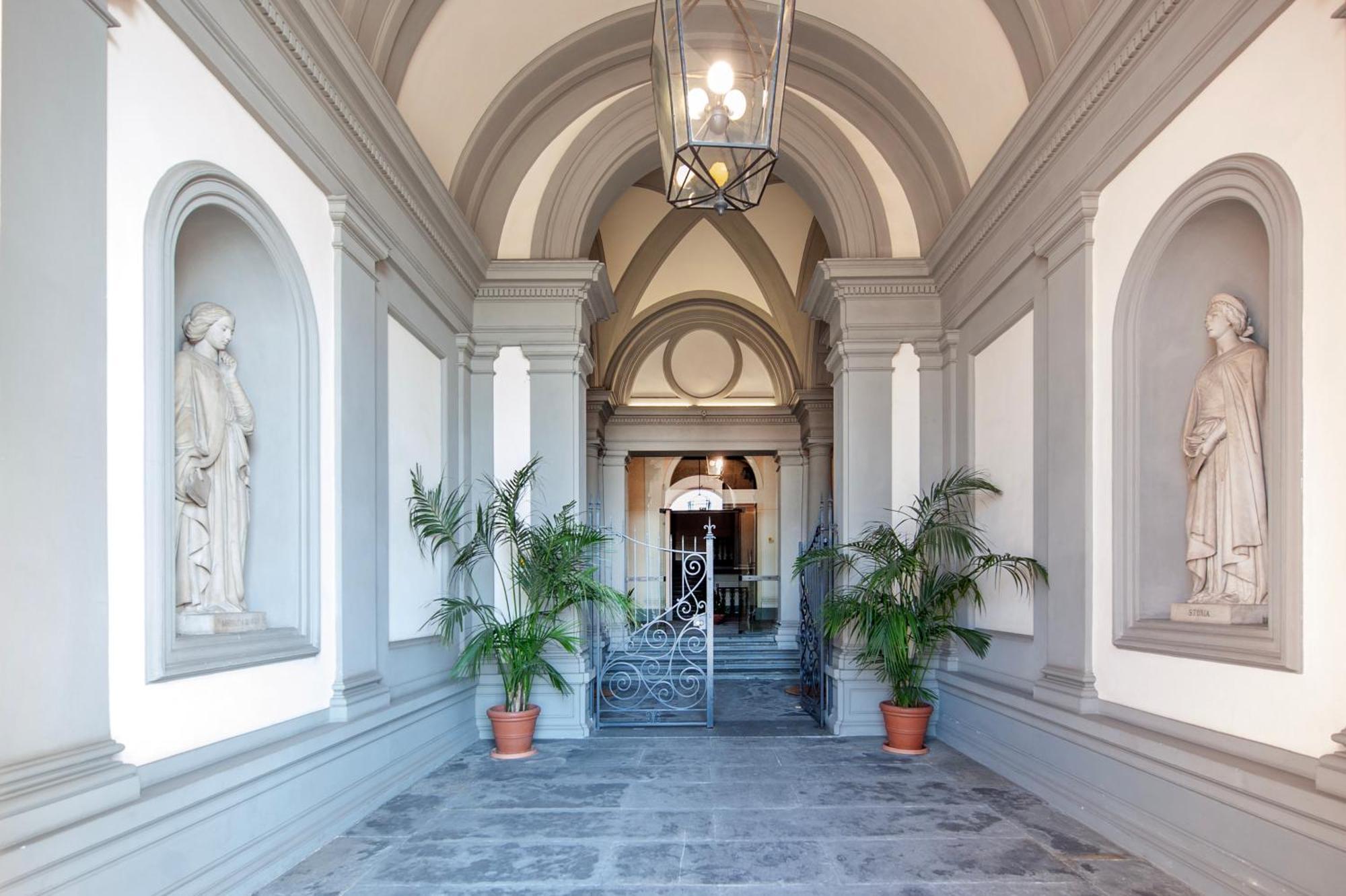 Lungarno Prestige - Residenza Nobiliare