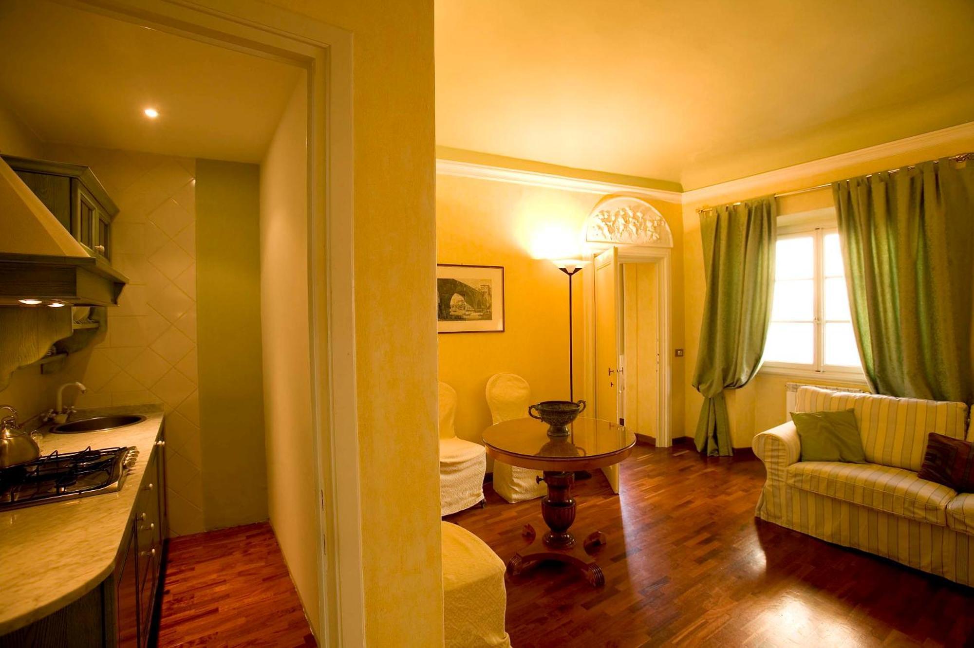 Palazzo Bianchini * Firenze