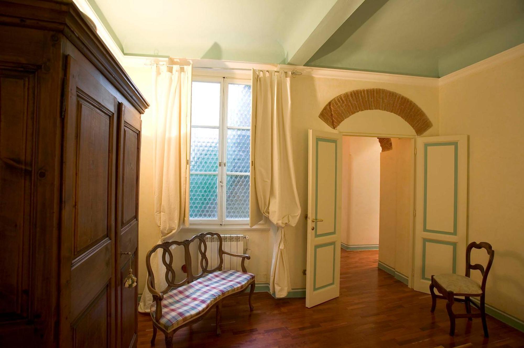 Appartamento Palazzo Bianchini *