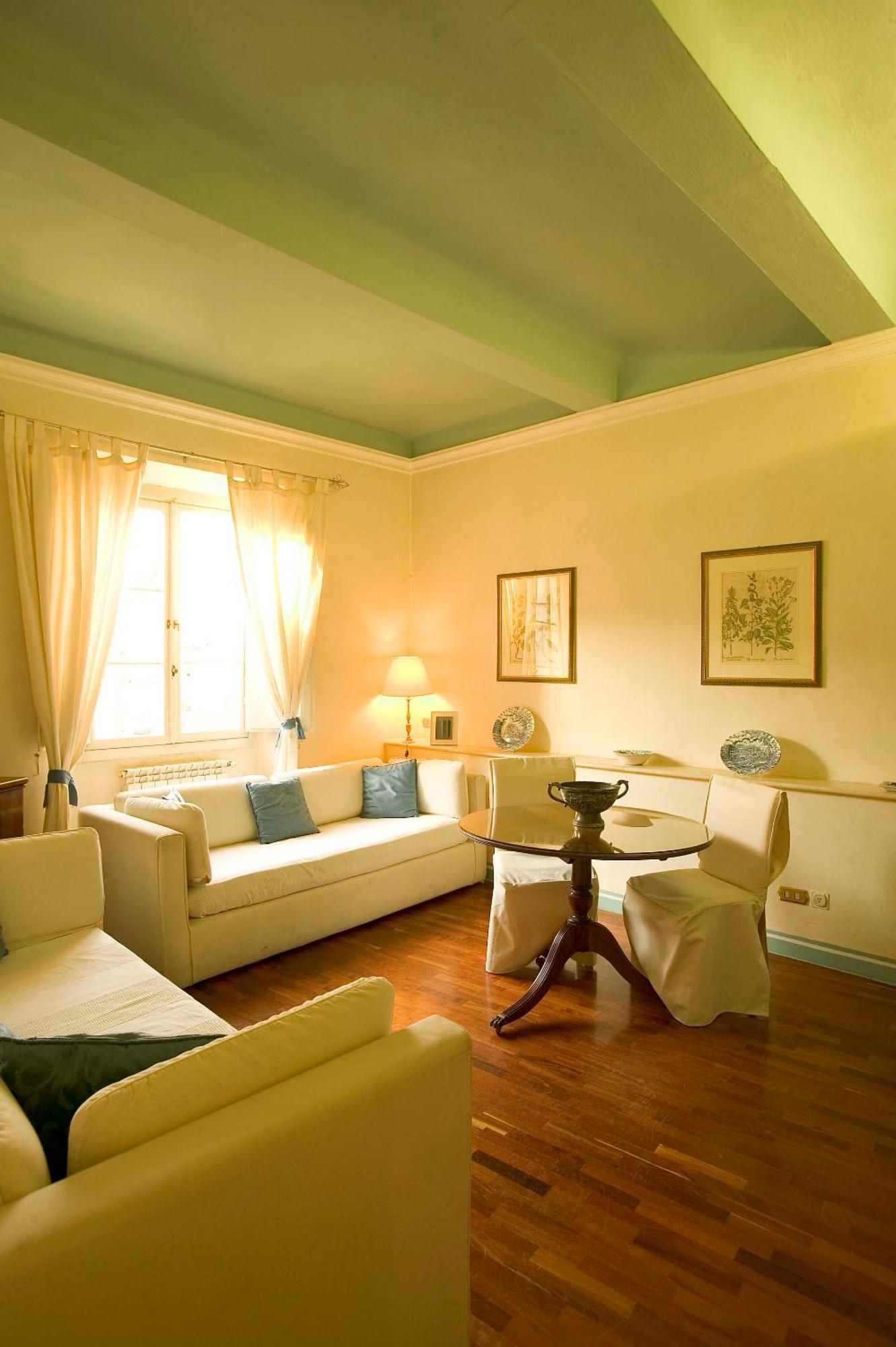 Palazzo Bianchini * Firenze