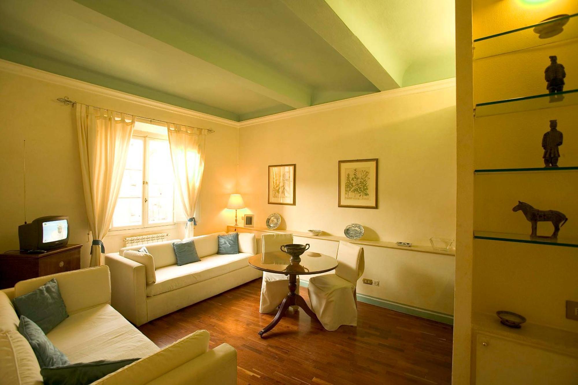 Appartamento Palazzo Bianchini