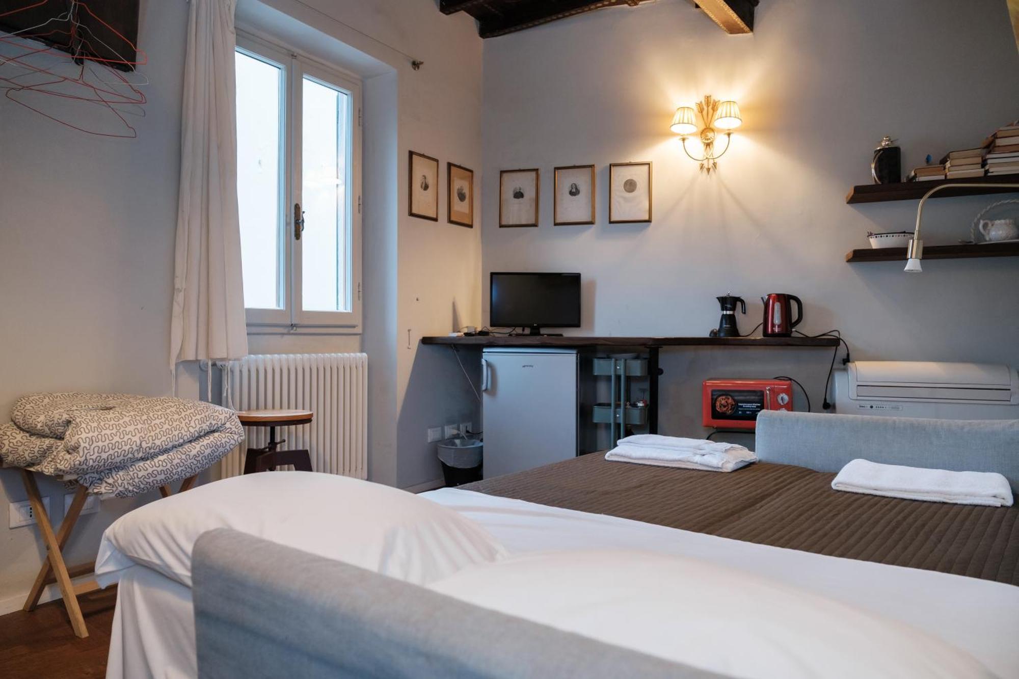 Appartement Erta Flat & *