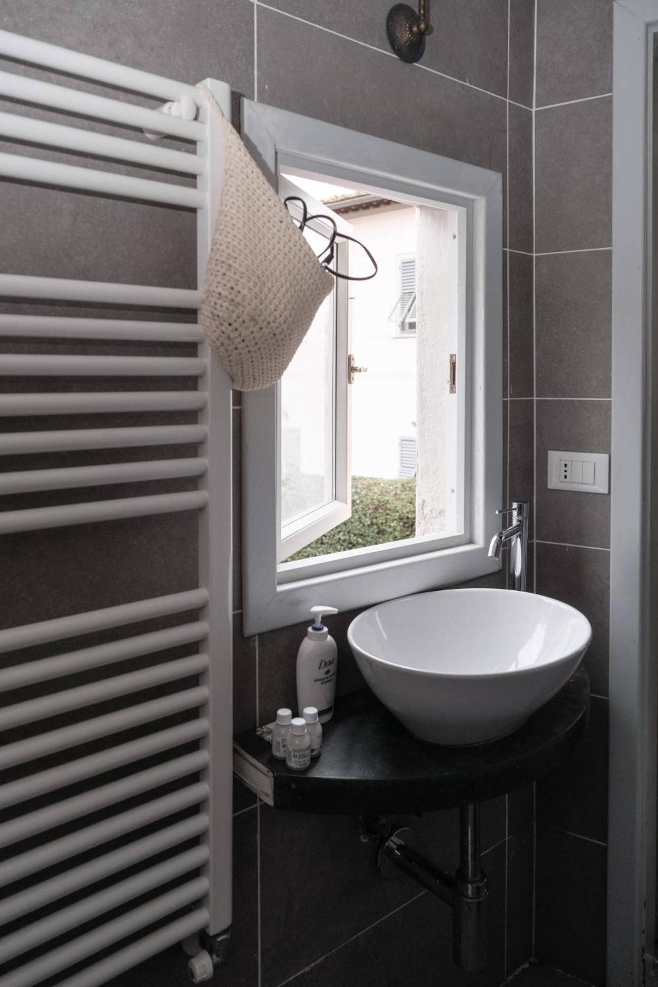 Erta Flat & Appartement Florence