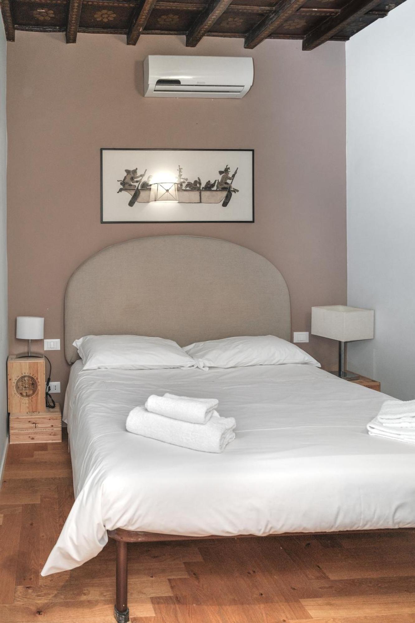 Erta Flat & Appartement