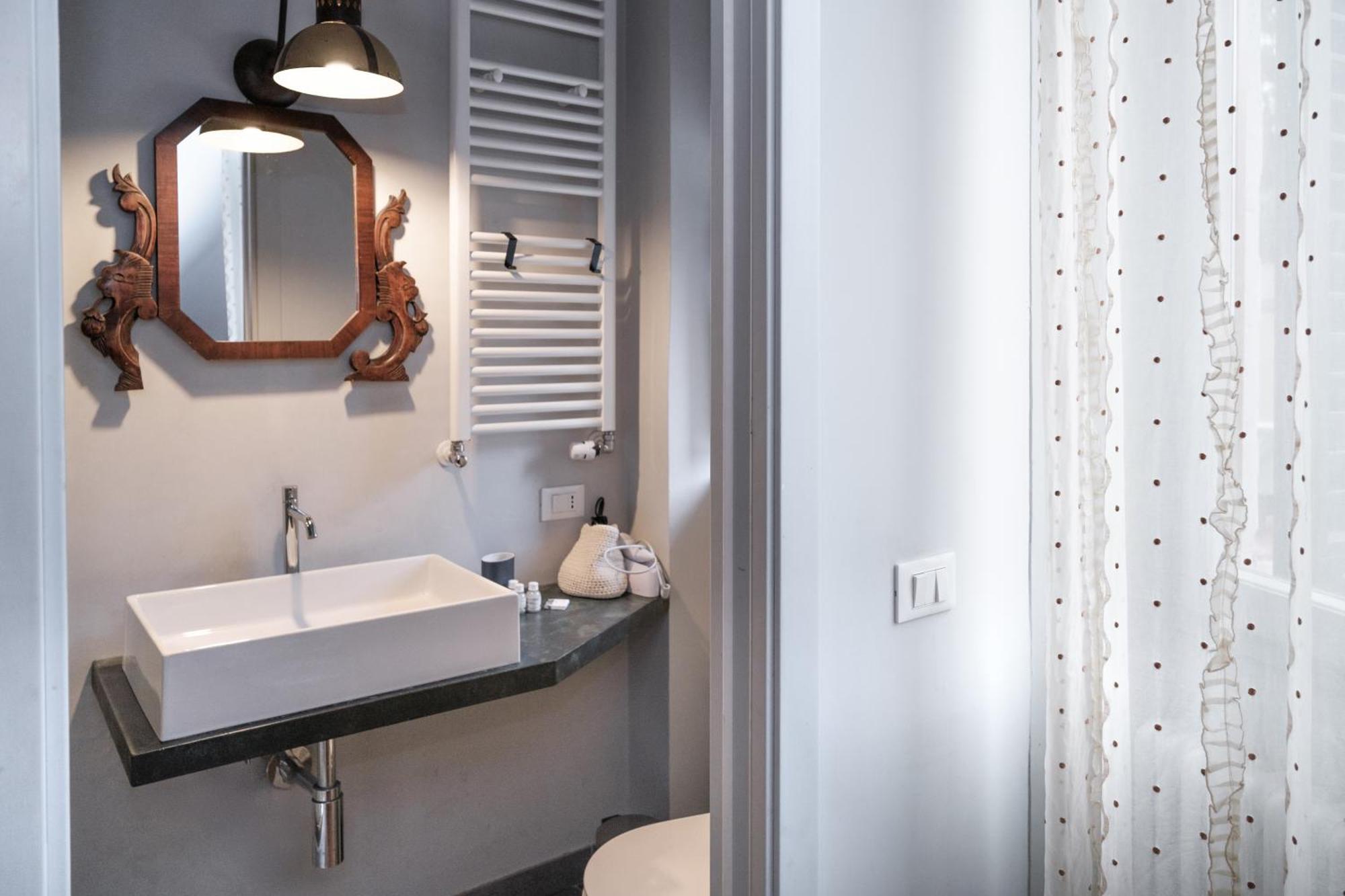 Erta Flat & Appartement Florence