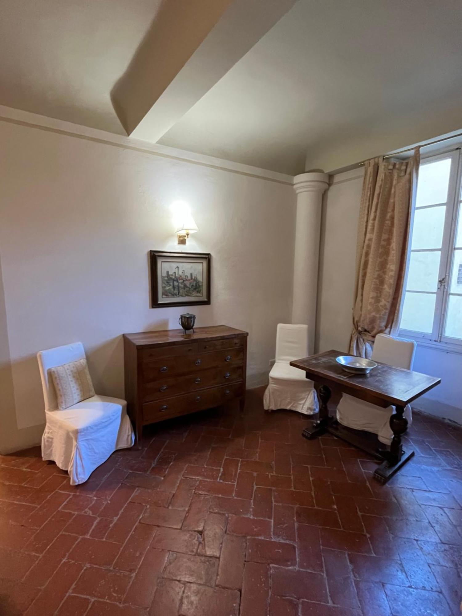 Palazzo Bianchini * Firenze