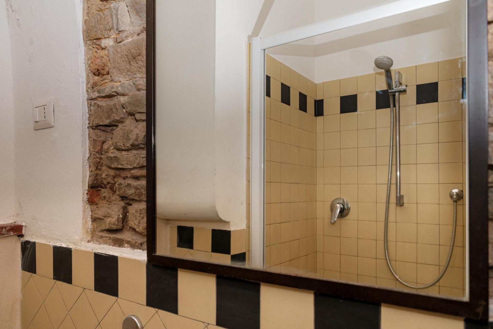 Borgo San Frediano Lab & Appartement *