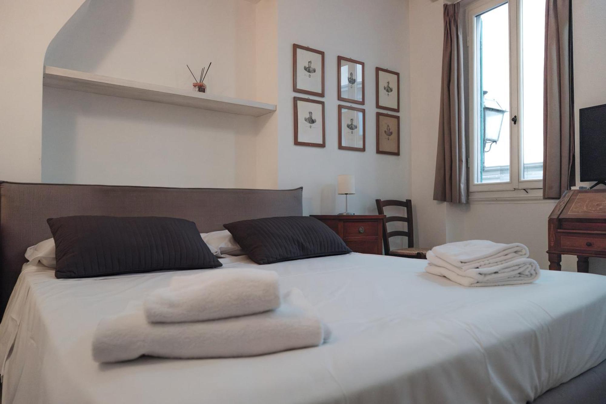 Borgo San Frediano Lab & Appartement
