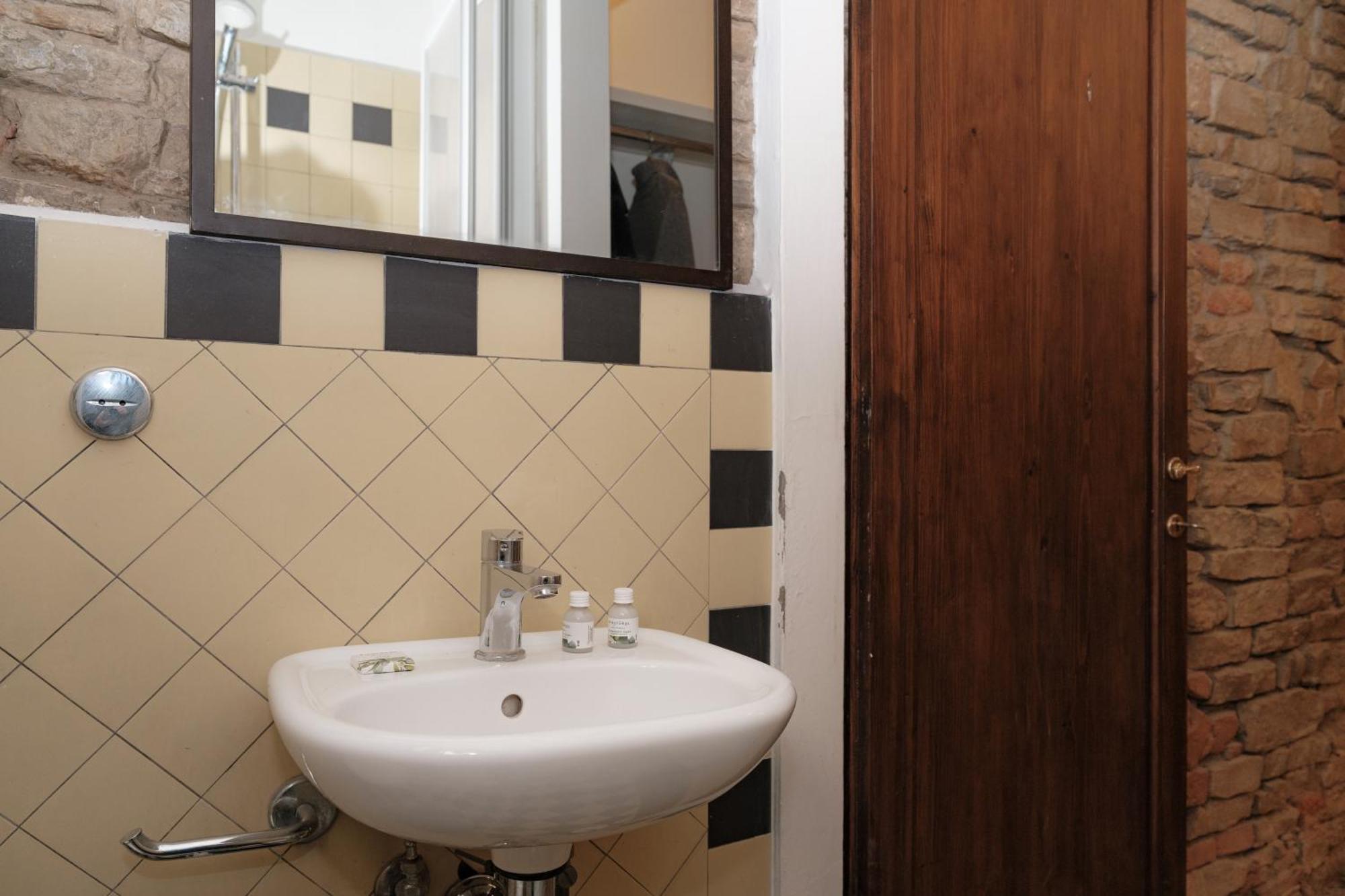 Appartement Borgo San Frediano Lab & Florence
