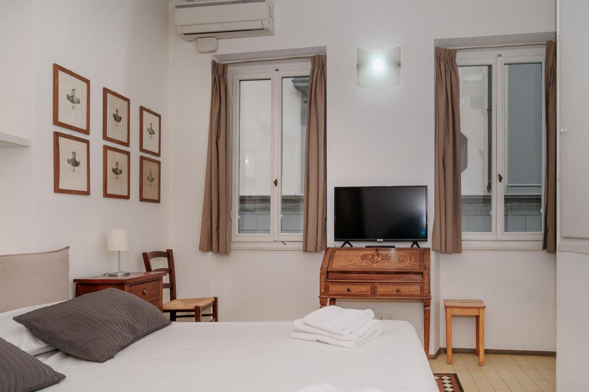 Borgo San Frediano Lab & Appartement *