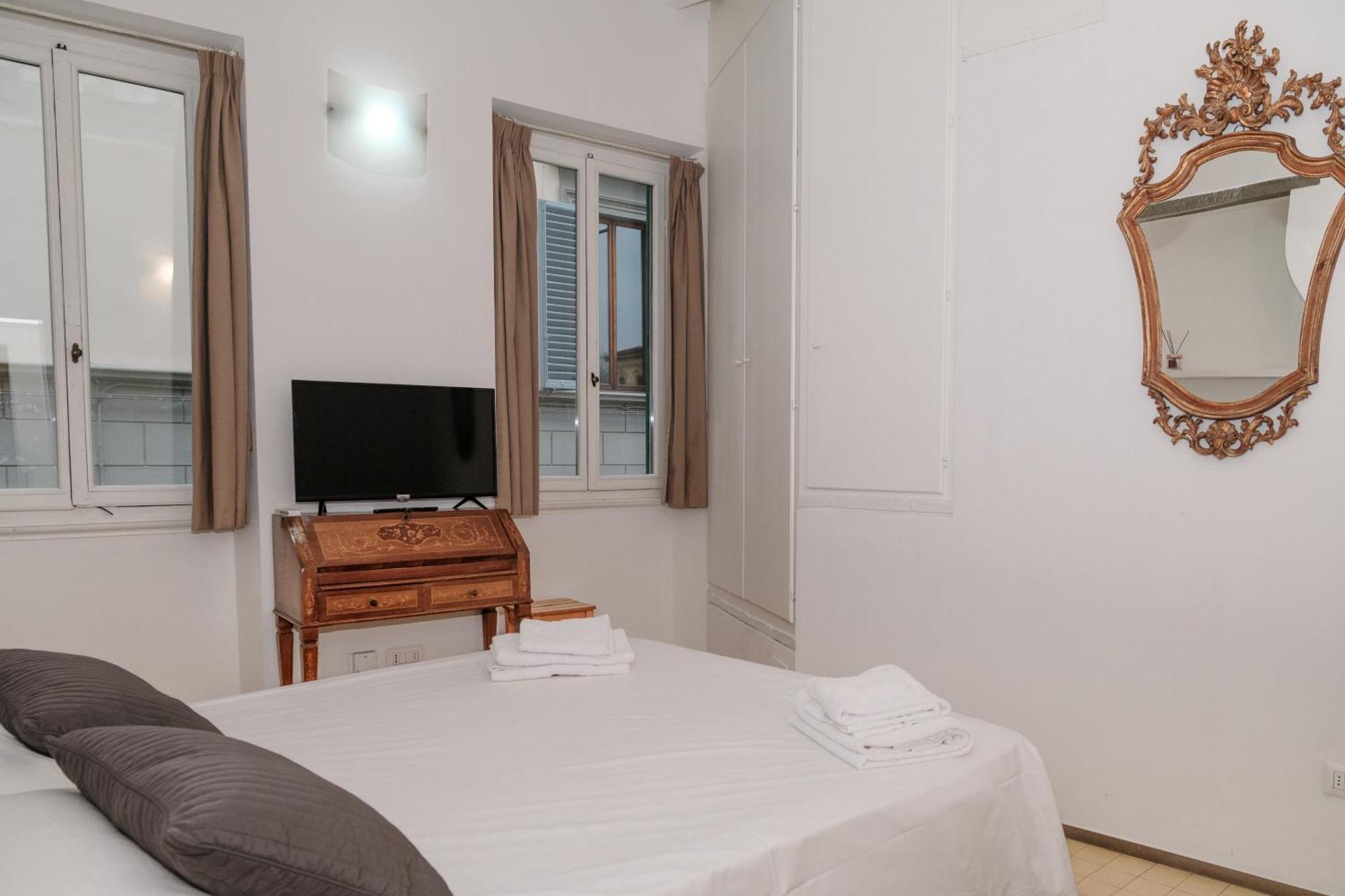 Appartement Borgo San Frediano Lab & *