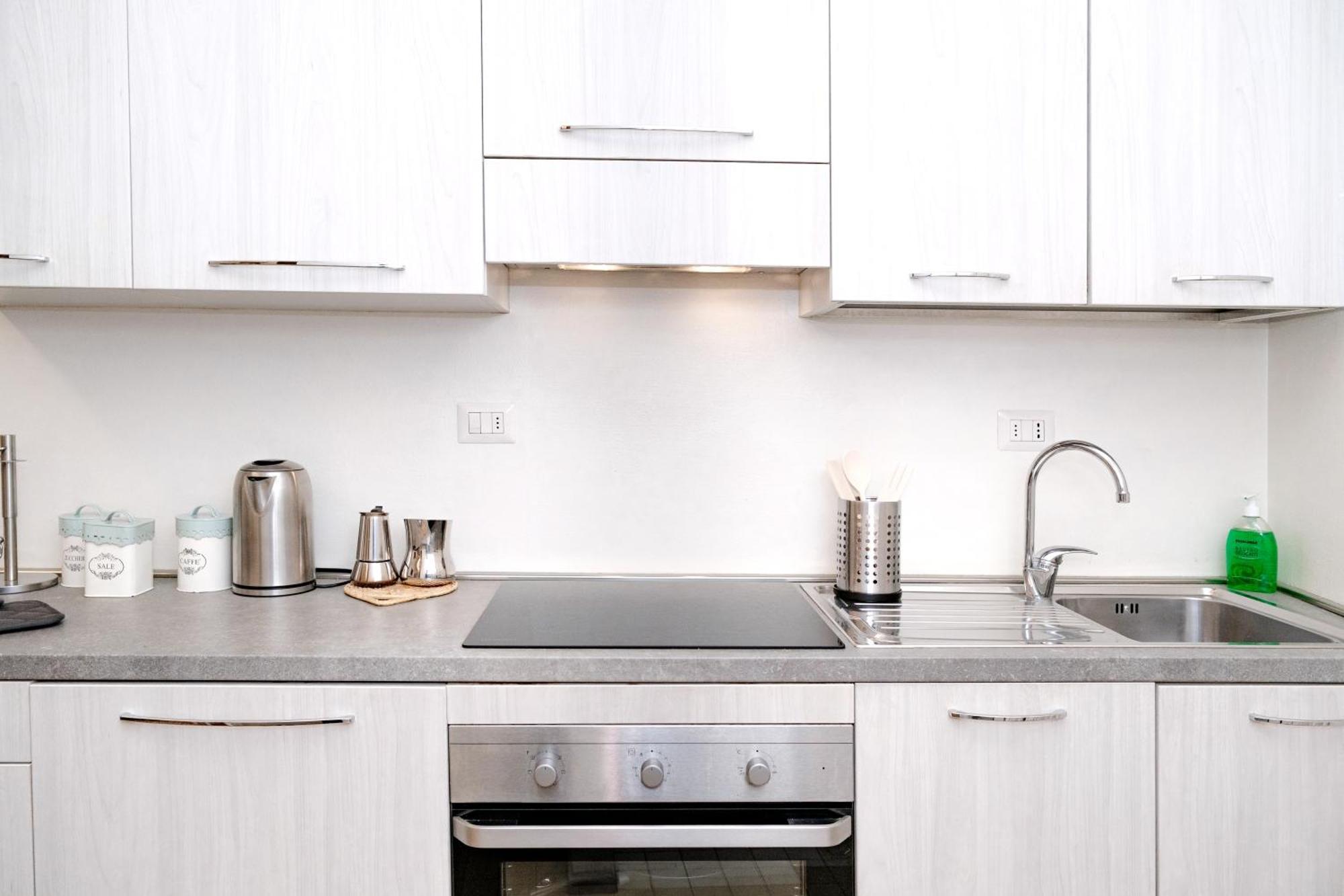 Appartement Borgo San Frediano Lab &