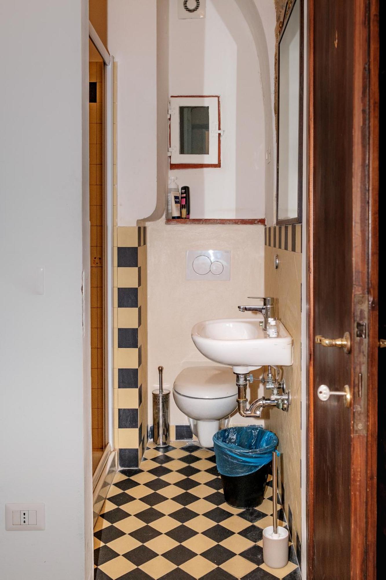 Borgo San Frediano Lab & Appartement *
