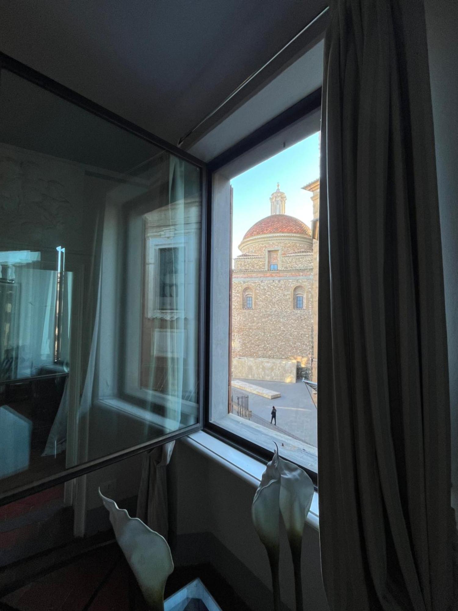 Appartamento Palazzo Bianchini
