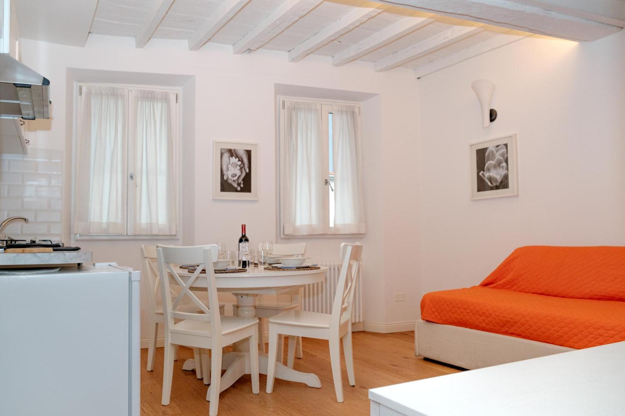 Appartement Borgo San Frediano Lab & *