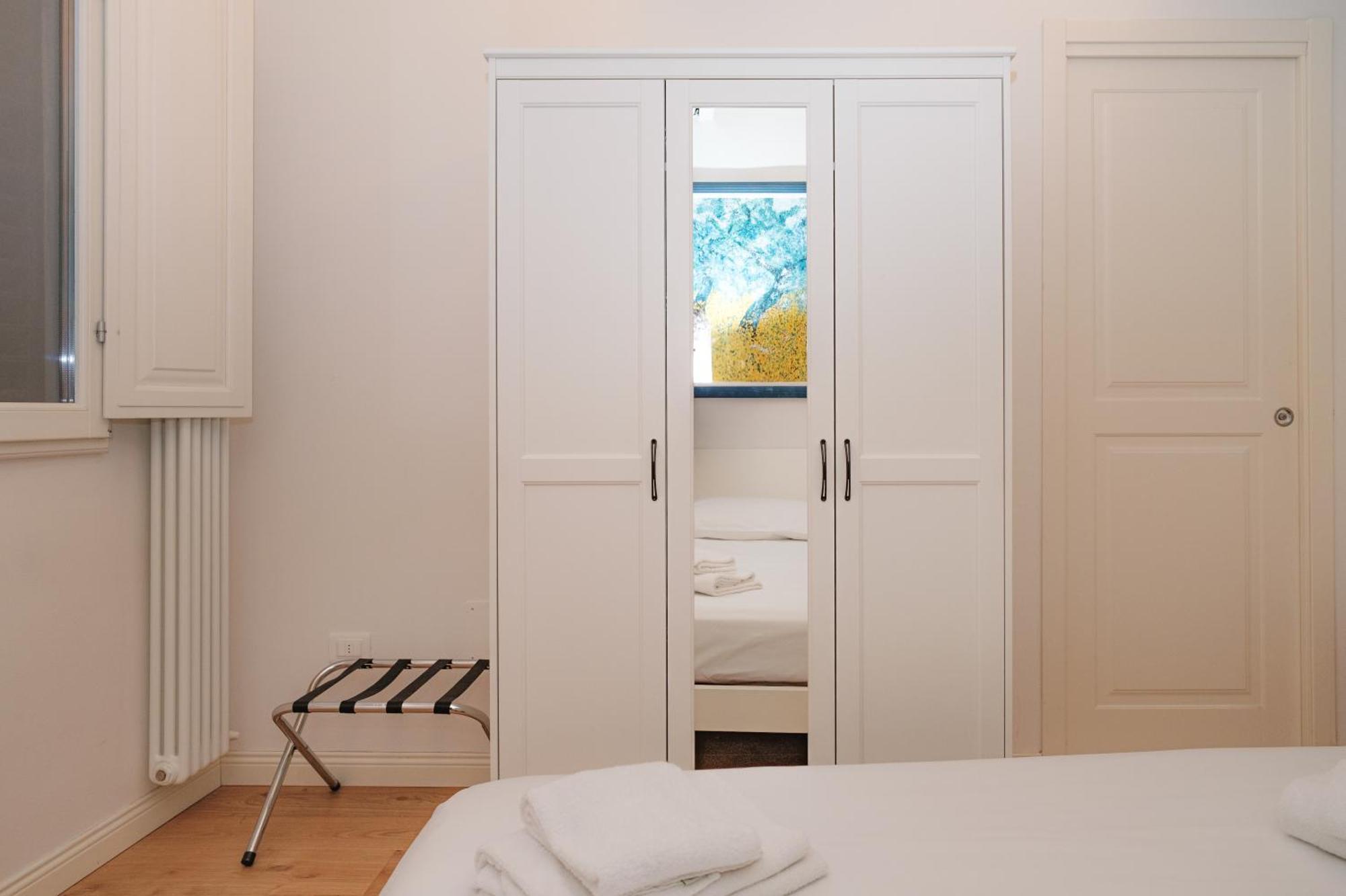 Borgo San Frediano Lab & Appartement Florence