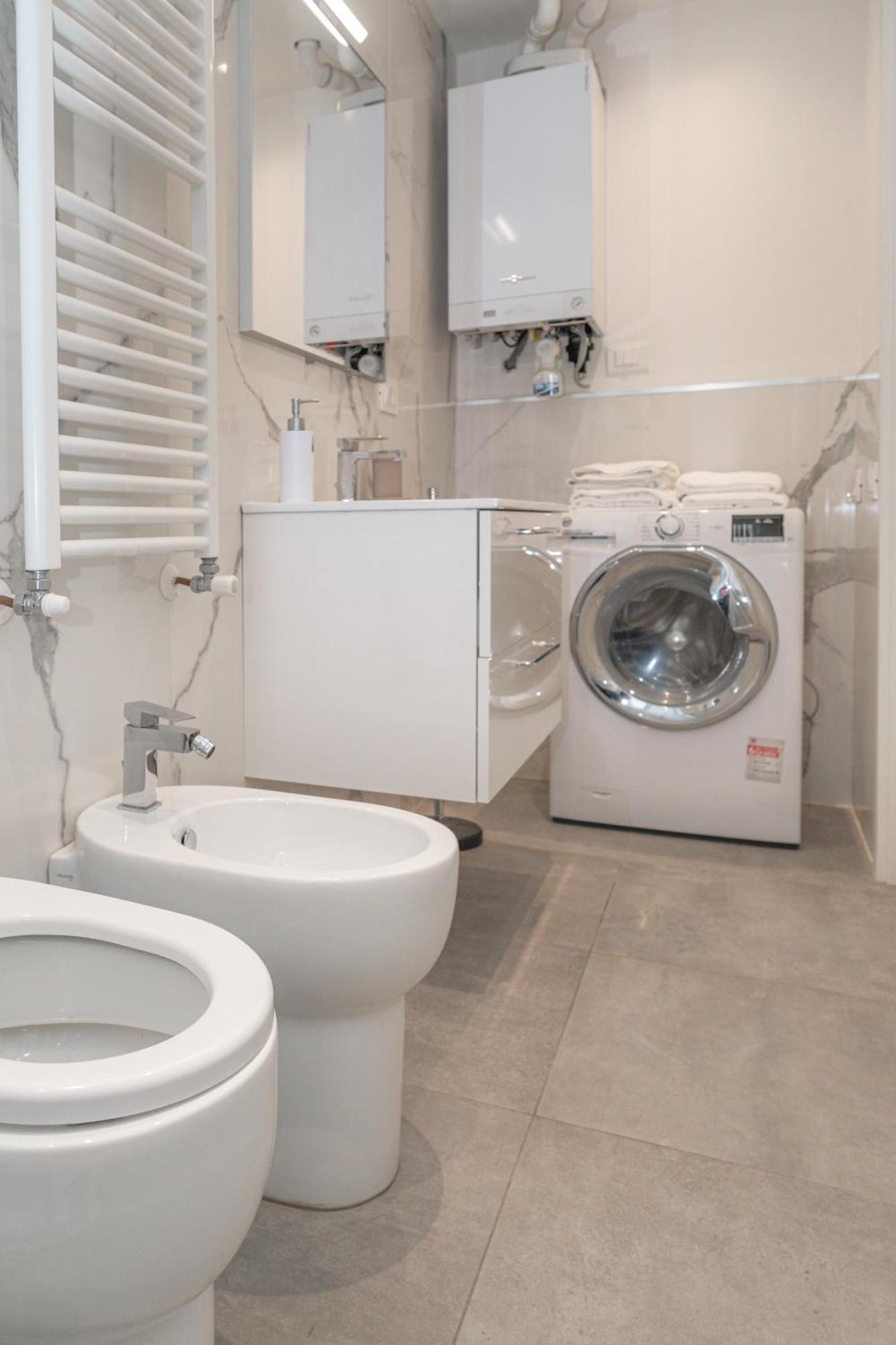 Borgo San Frediano Lab & Appartement