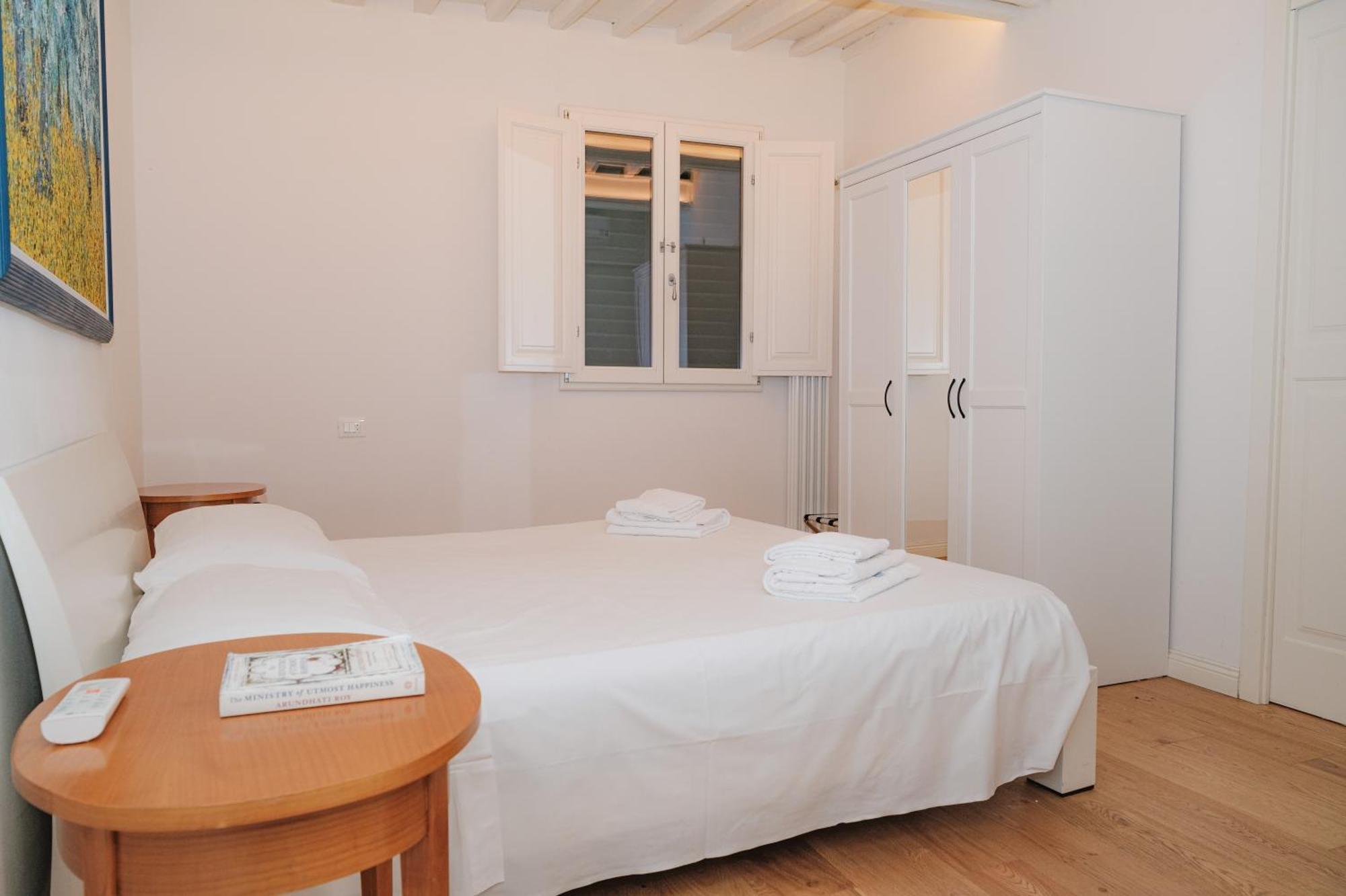 Appartement Borgo San Frediano Lab & Florence