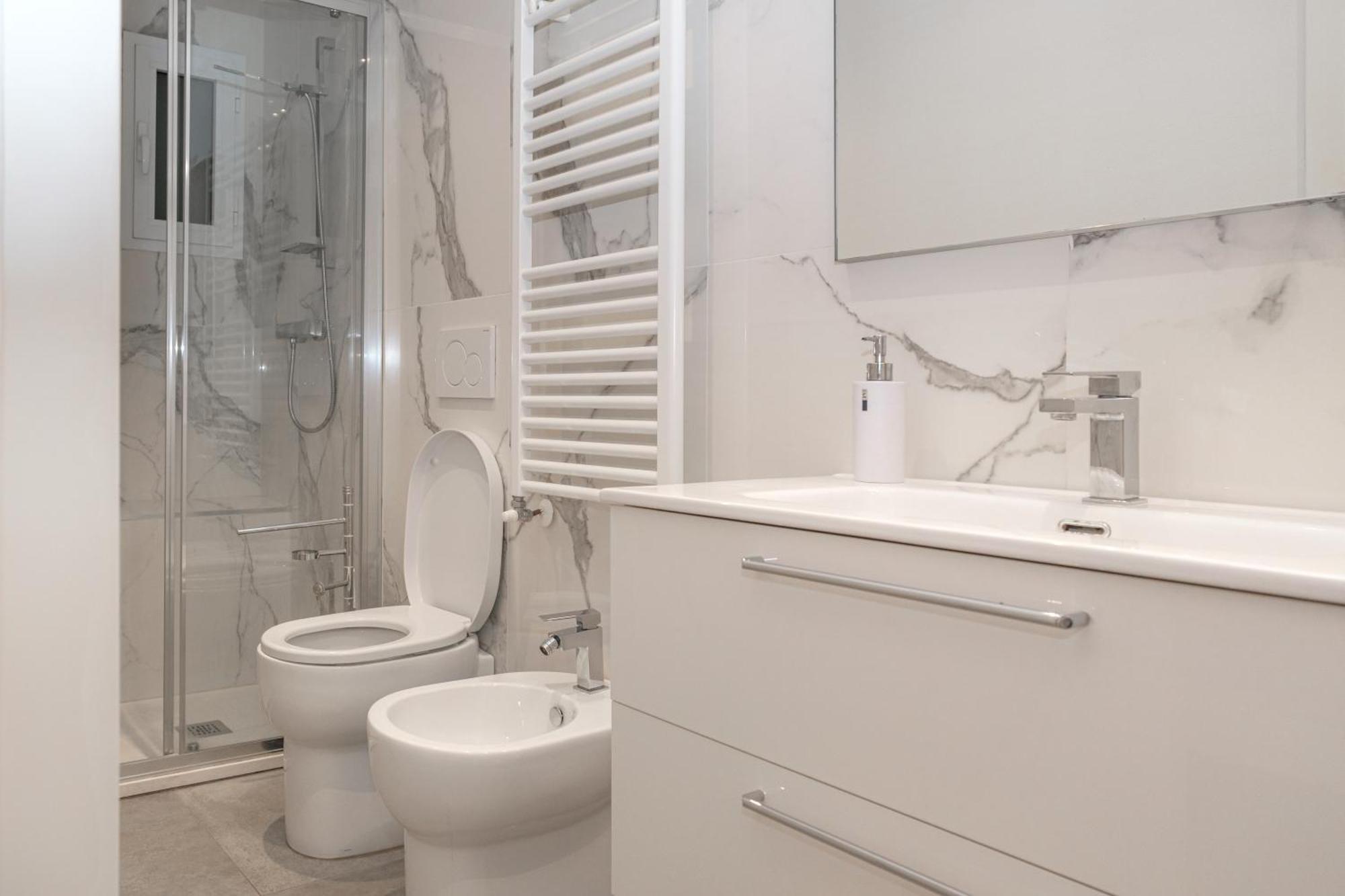 Appartement Borgo San Frediano Lab &