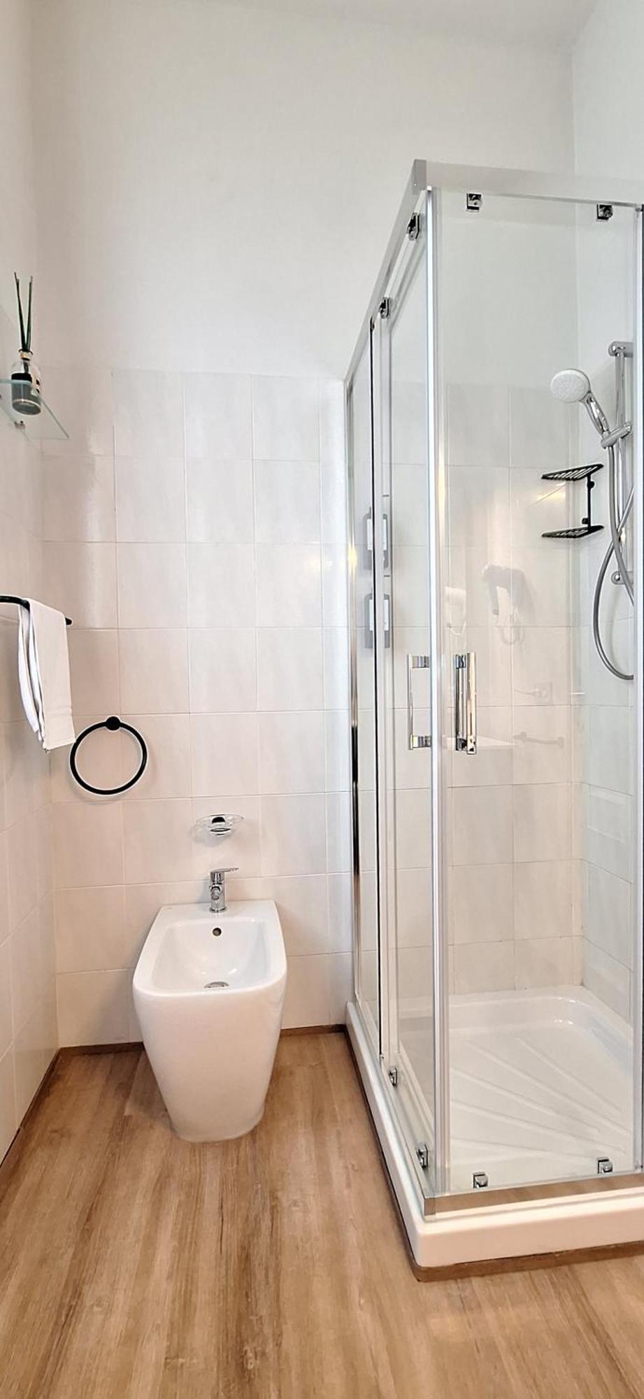 Casa Mimosa Appartement