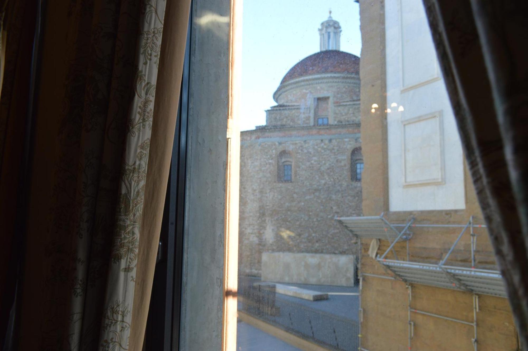 Palazzo Bianchini * Firenze