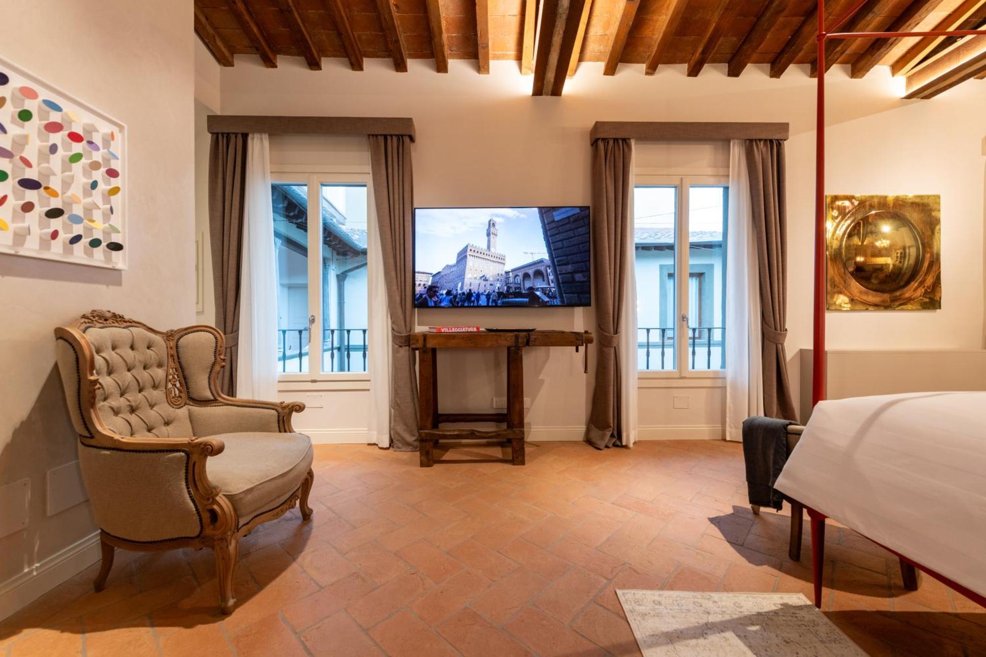 Appart hôtel Palazzo Doni By Art *
