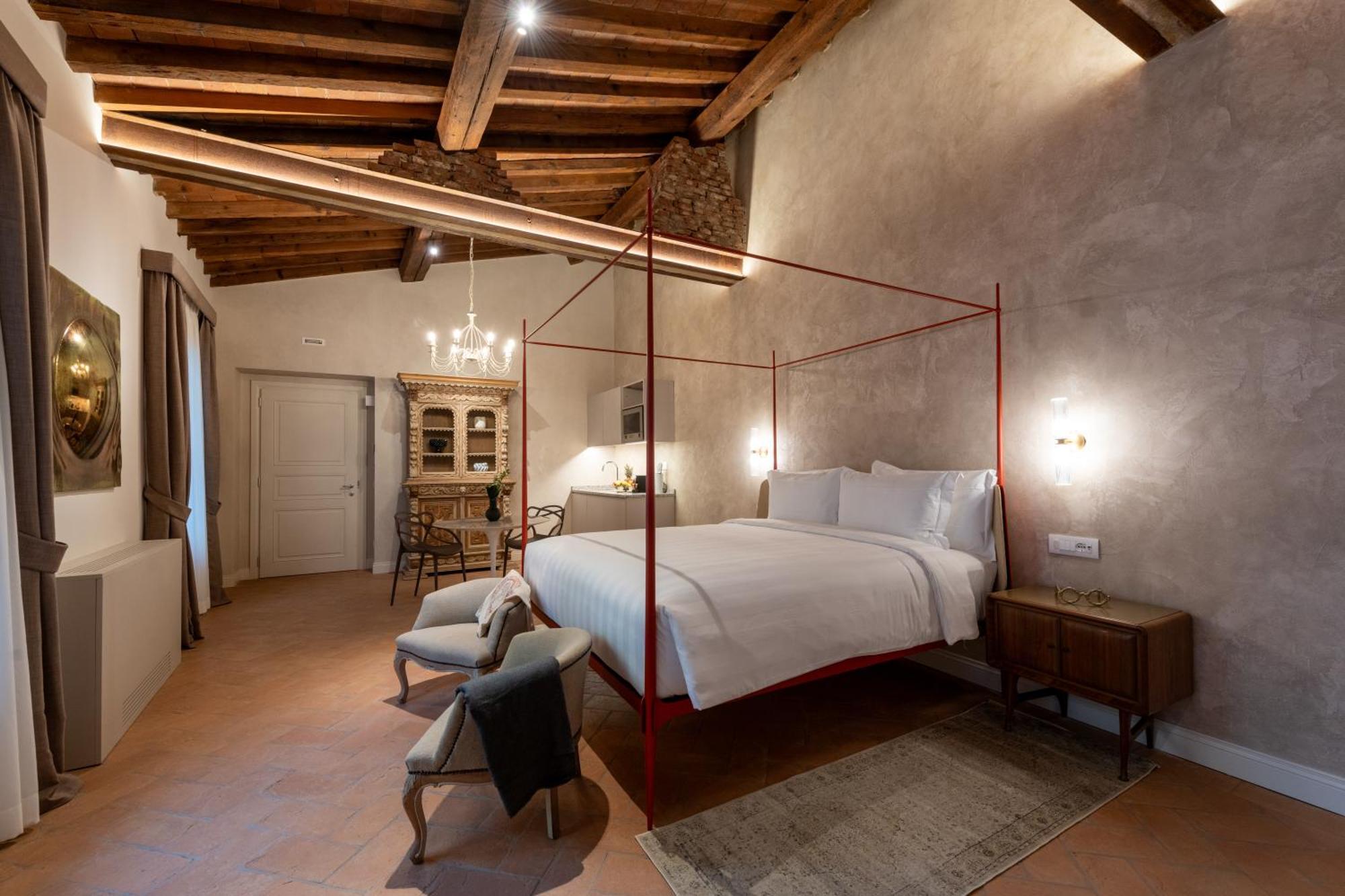 Palazzo Doni By Art Appart hôtel