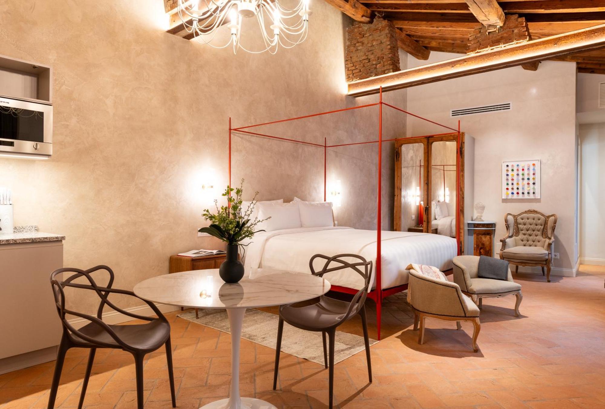 Palazzo Doni By Art Appart hôtel