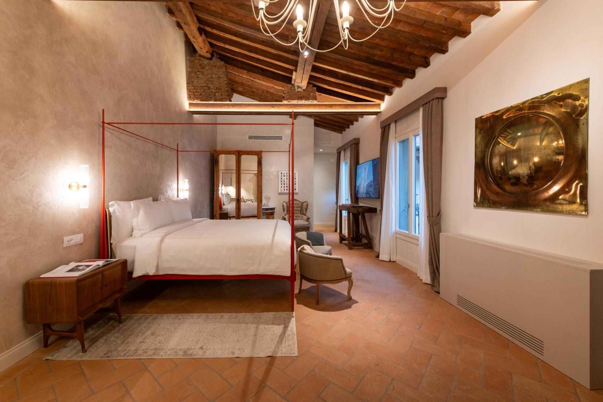 Palazzo Doni By Art Appart hôtel