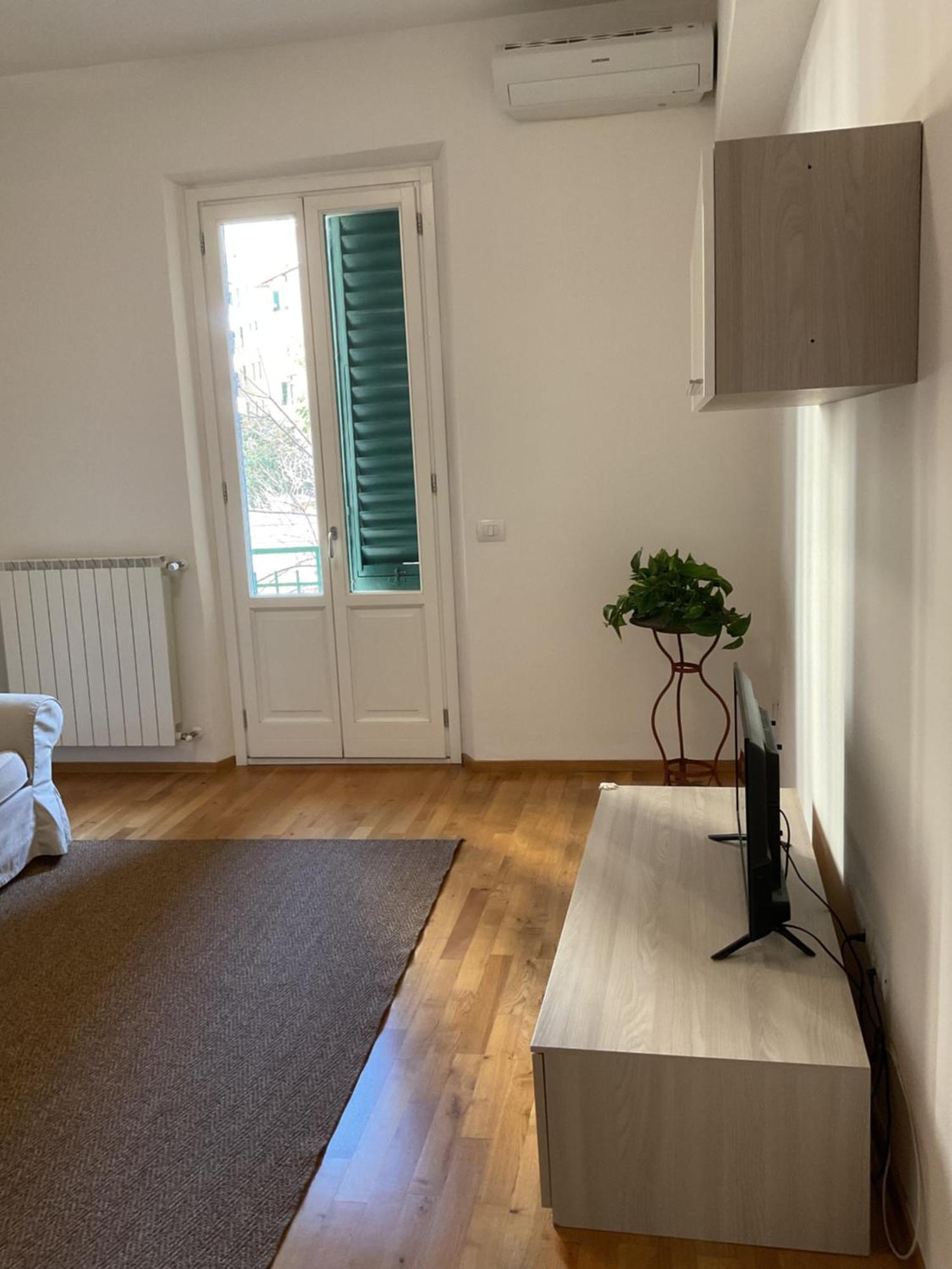 Appartement Coach 6 Florence