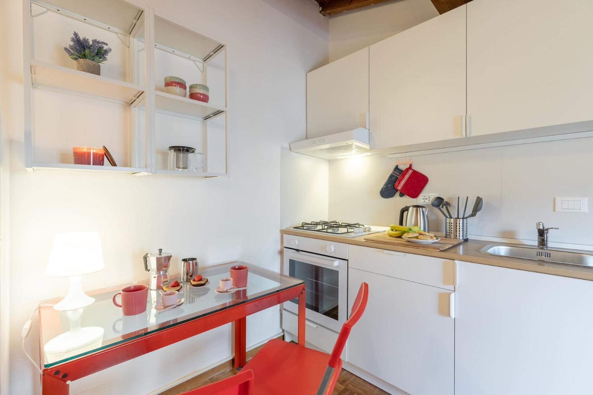 Appartement In Florence