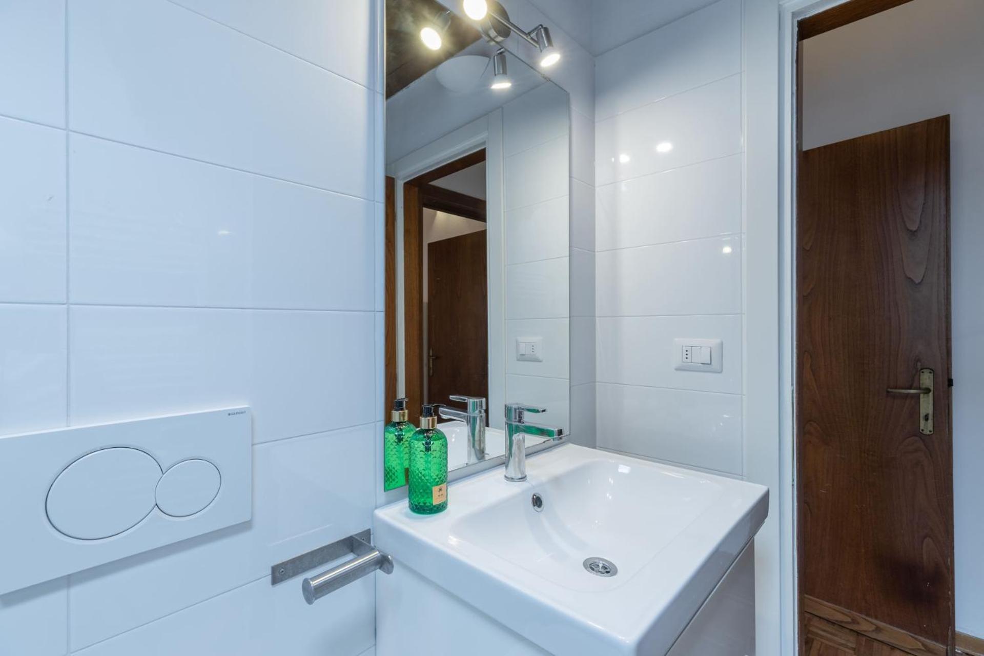 Appartement In *