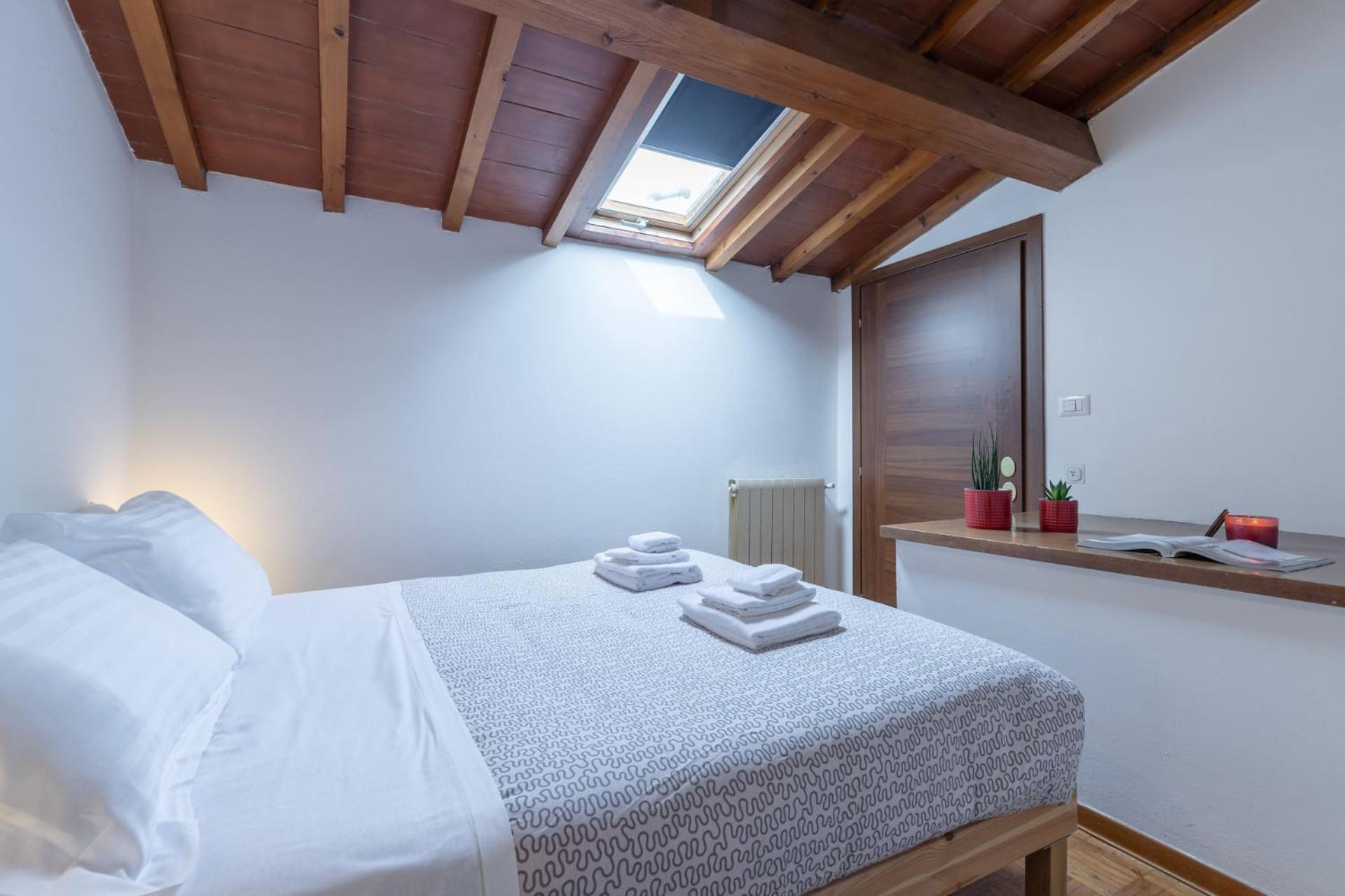 In Appartement
