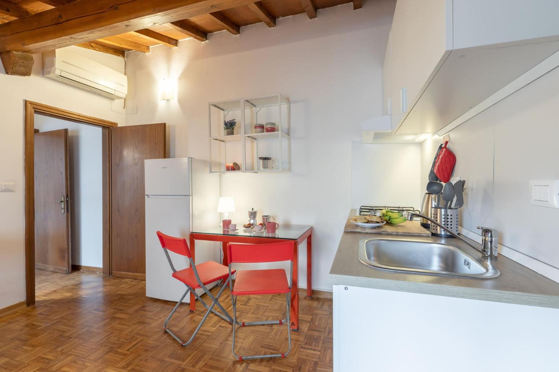 Appartement In *
