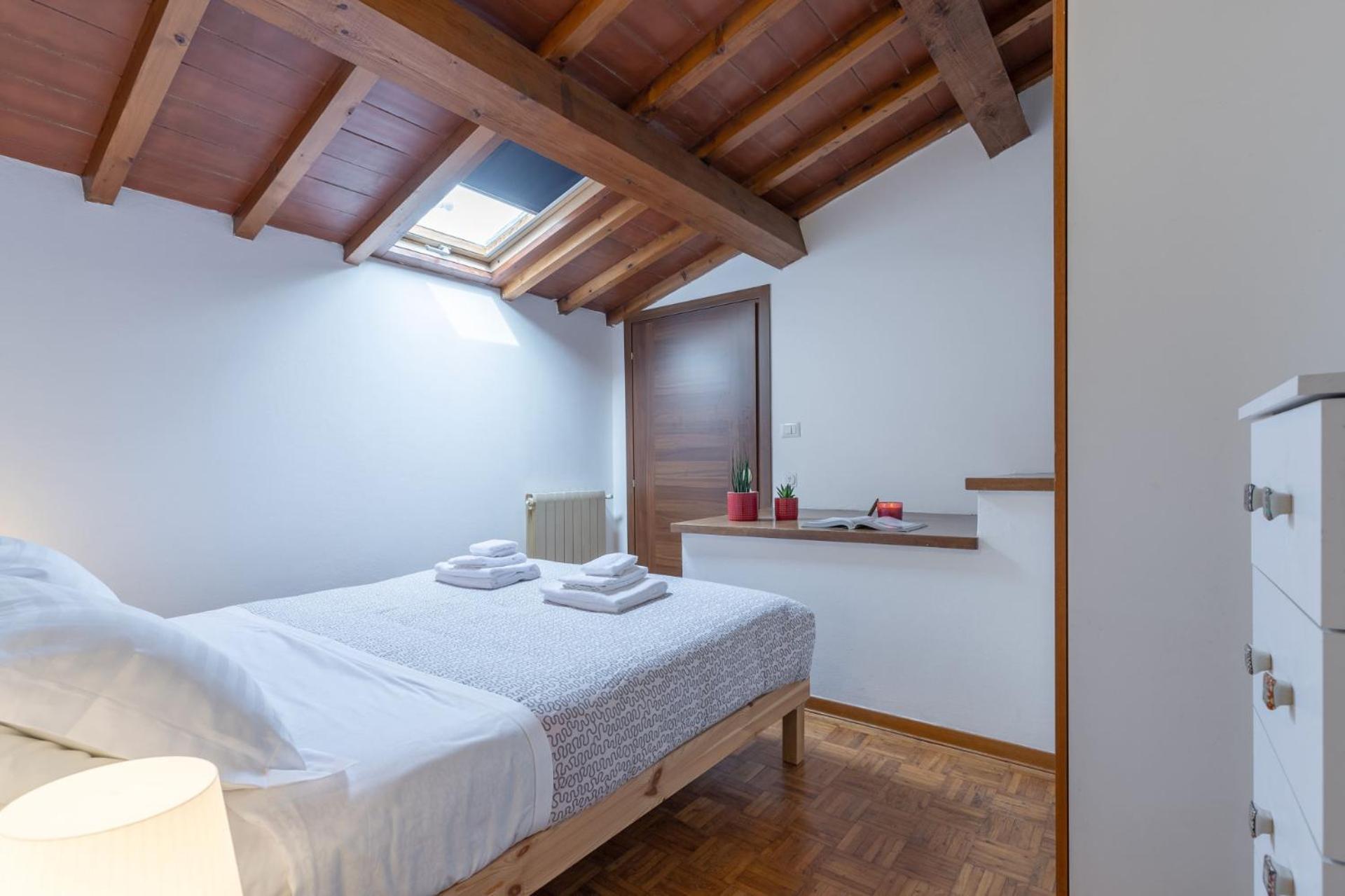 In Appartement Florence
