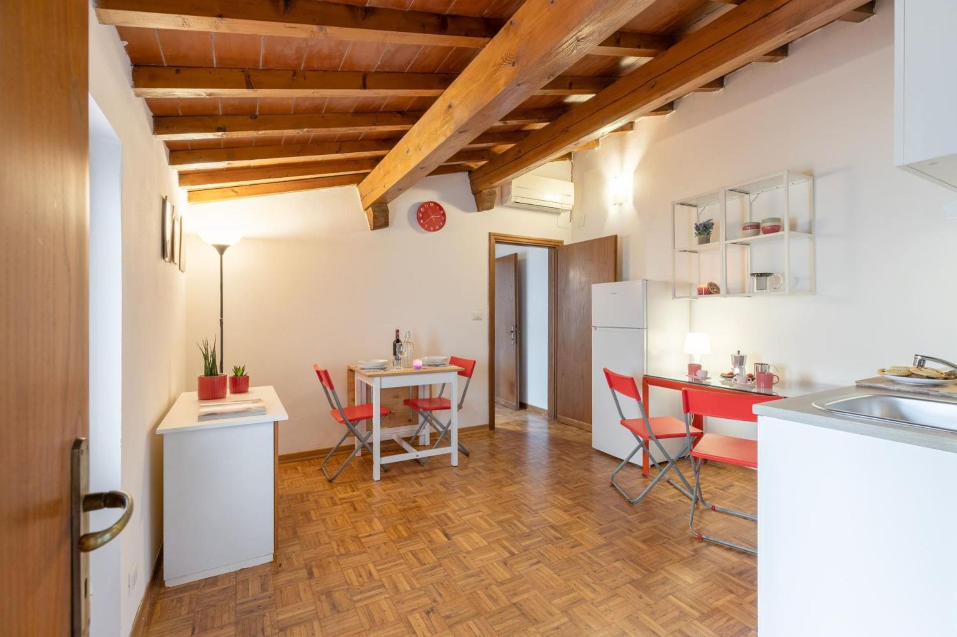 Appartement In Florence
